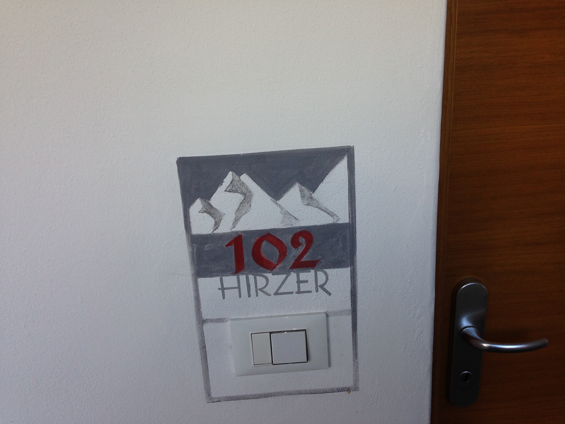 Hirzer