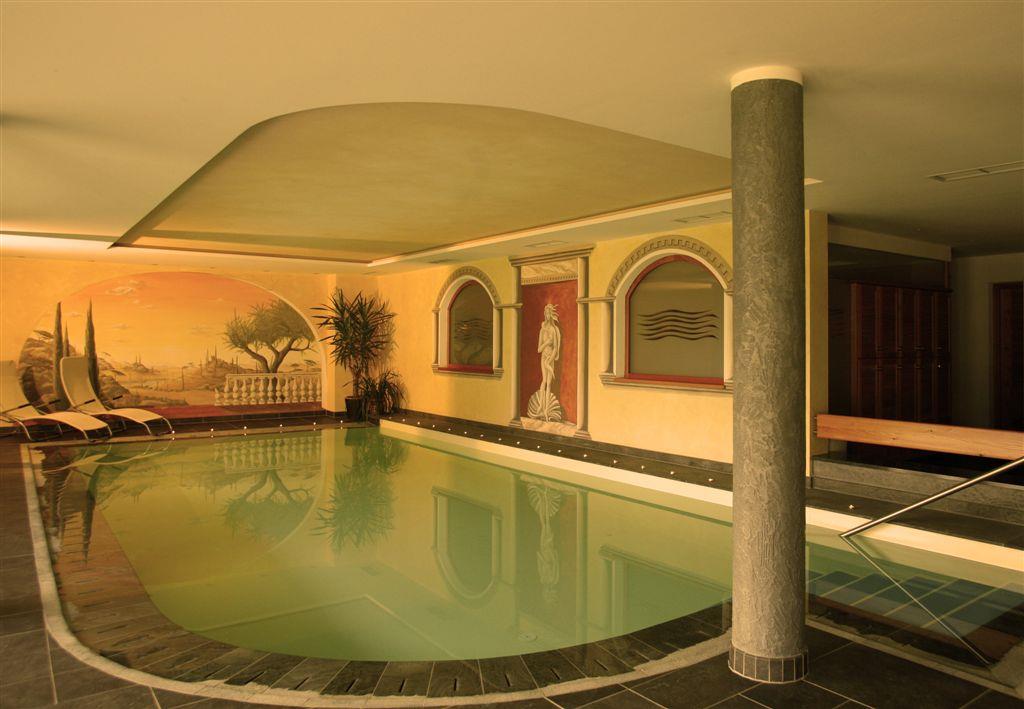 Residence Villa Franziskus Tirol 2 suedtirol.info
