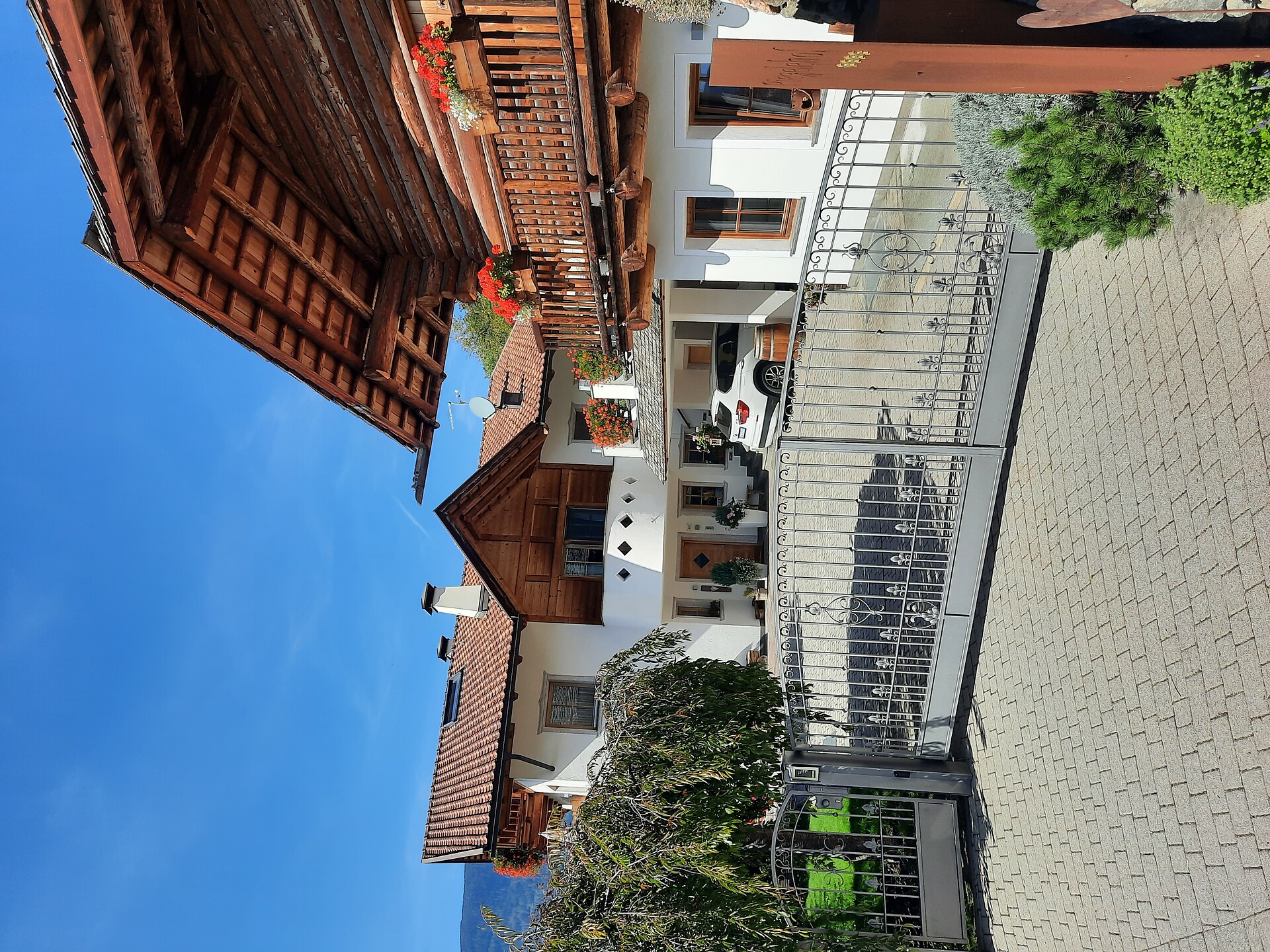 Riegelehof