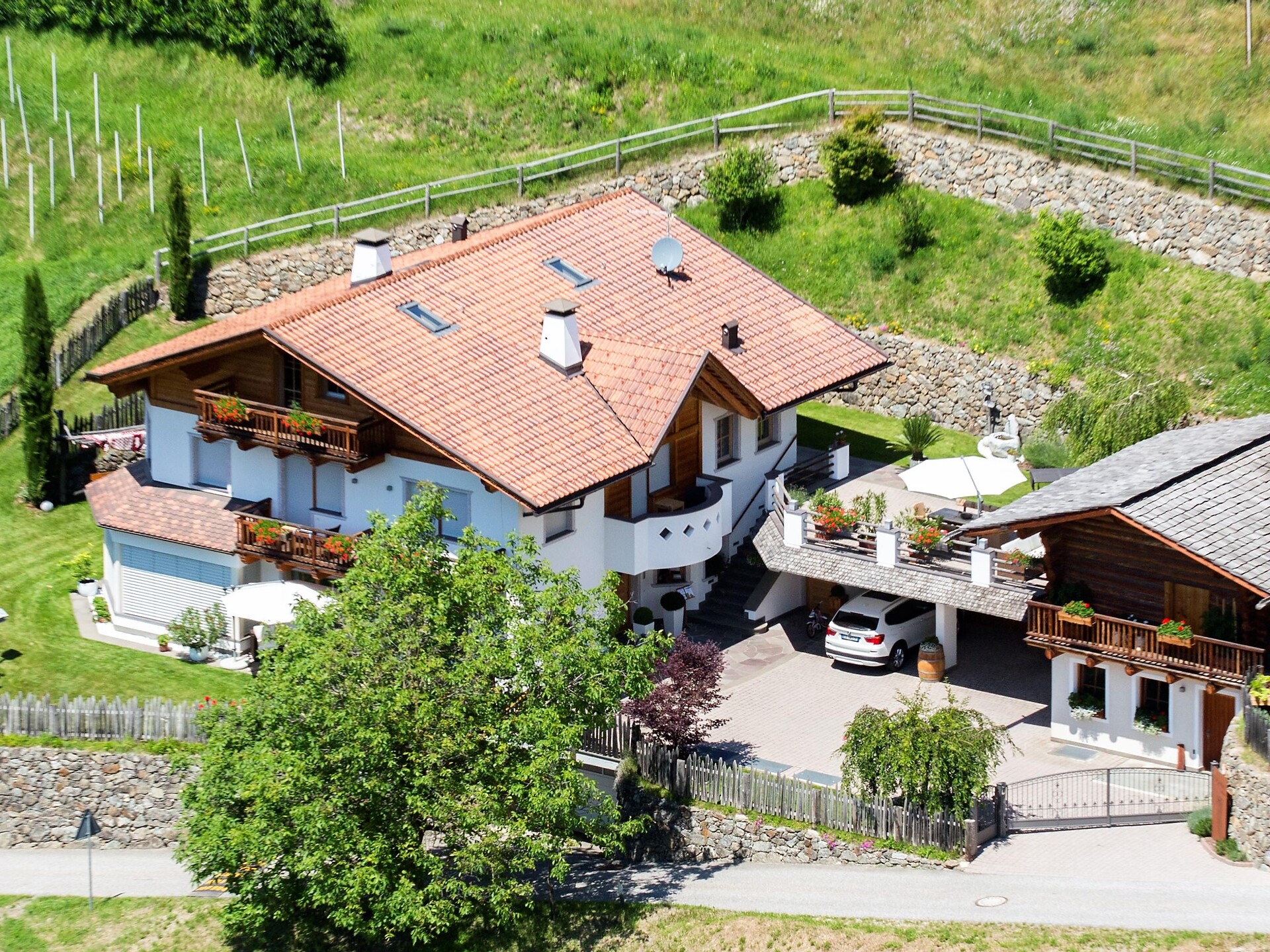 Riegelehof