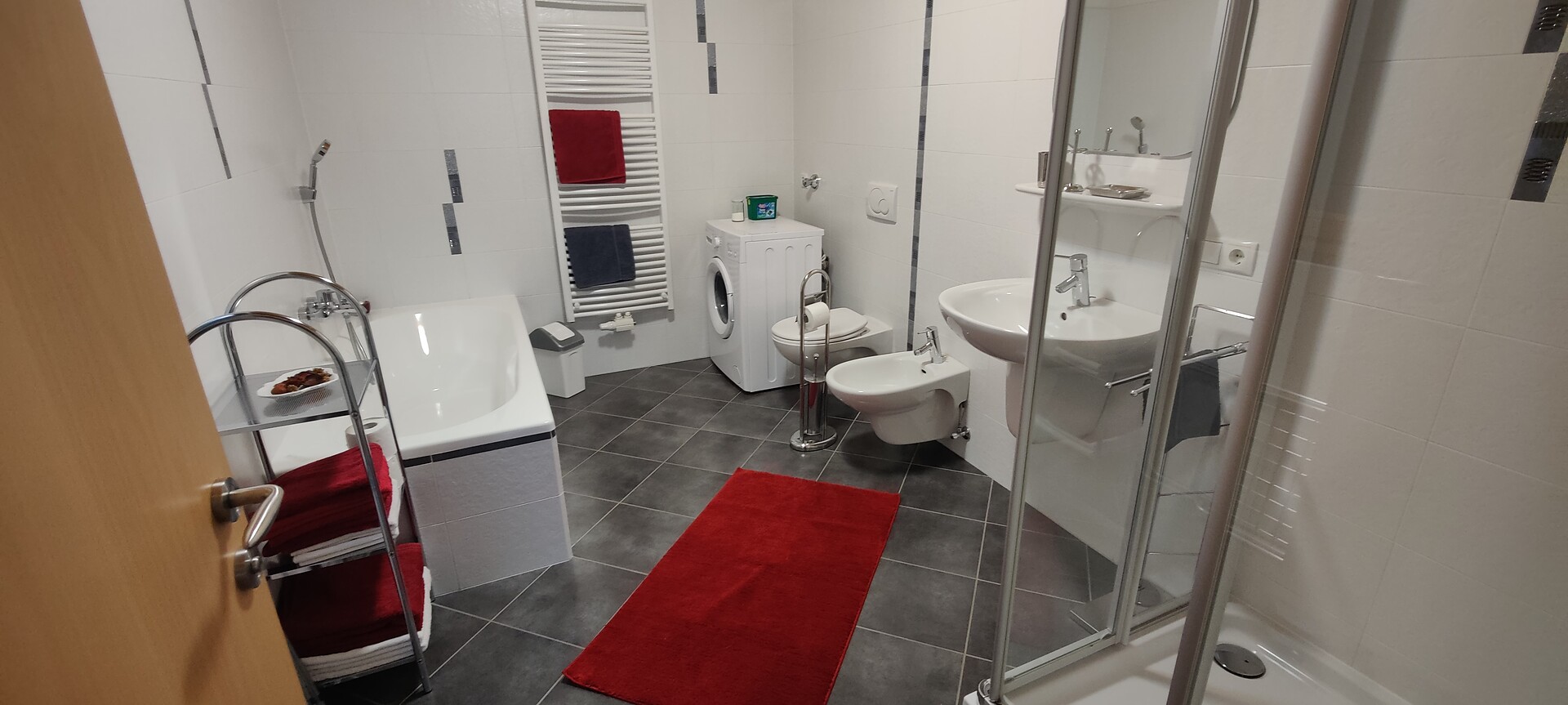 Bagno 1