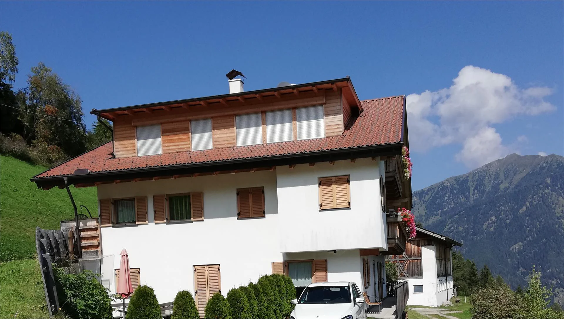 Ruanerhof Freienfeld/Campo di Trens 10 suedtirol.info