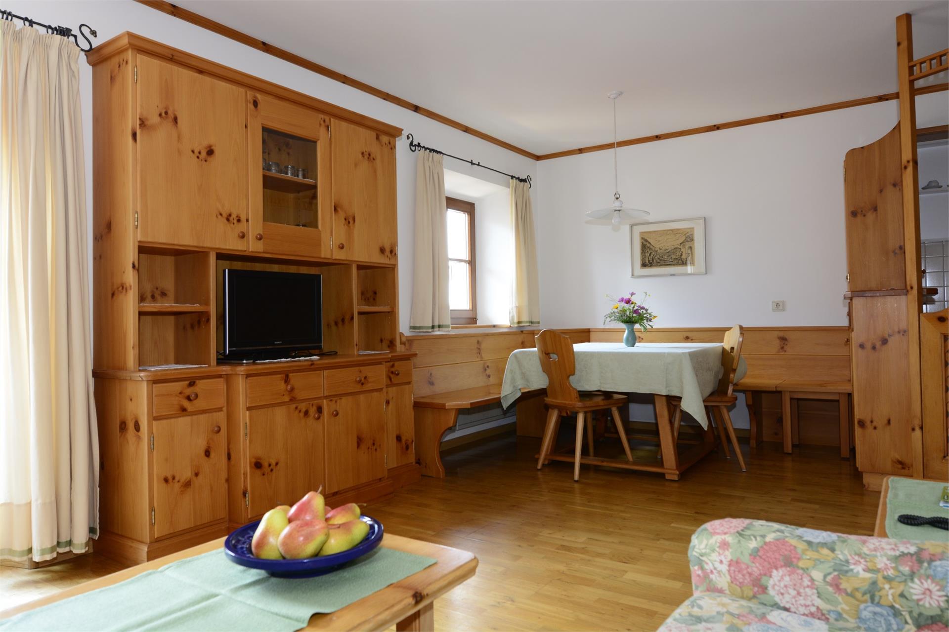 Residence Kampidell Kastelruth 21 suedtirol.info