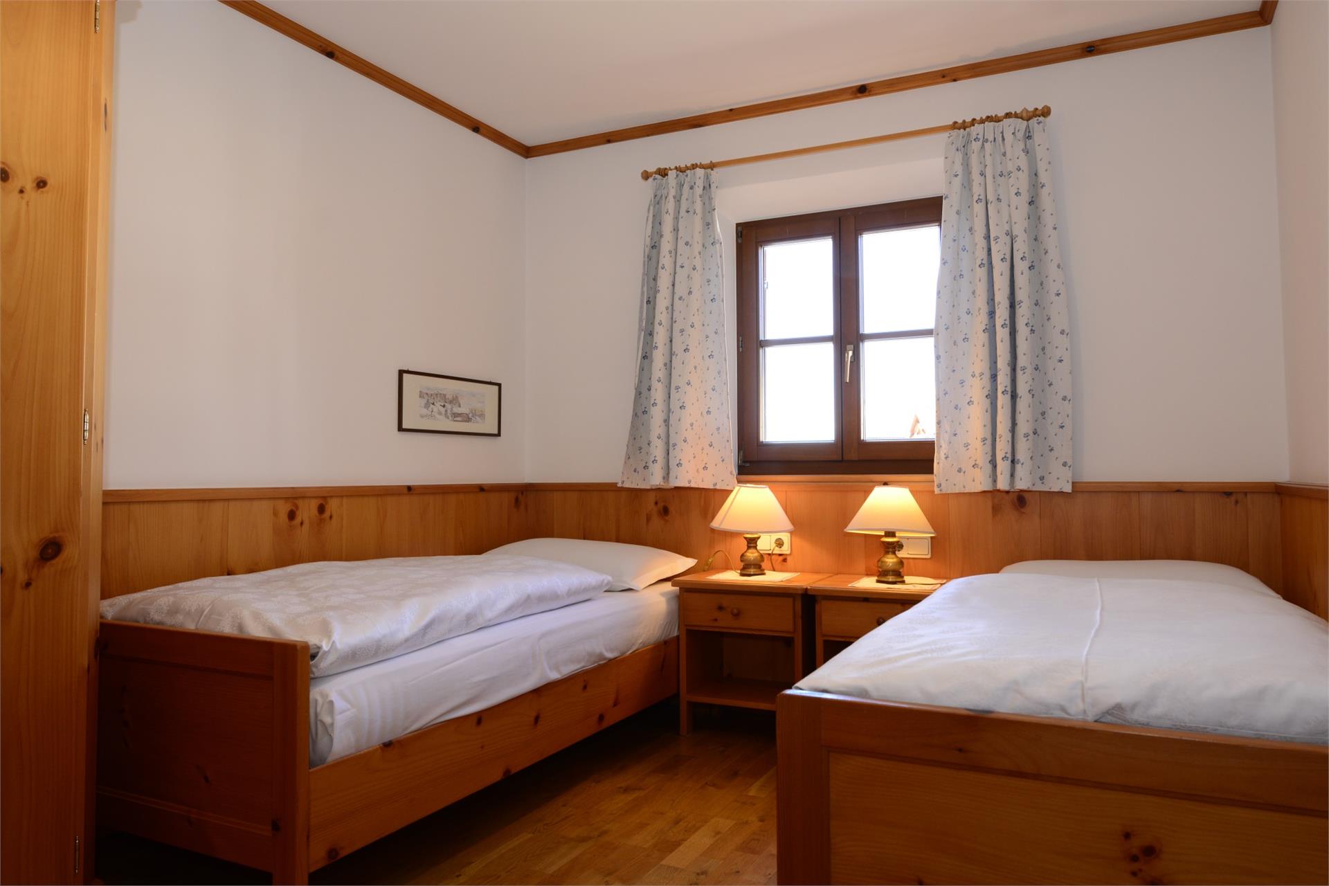Residence Kampidell Kastelruth 5 suedtirol.info