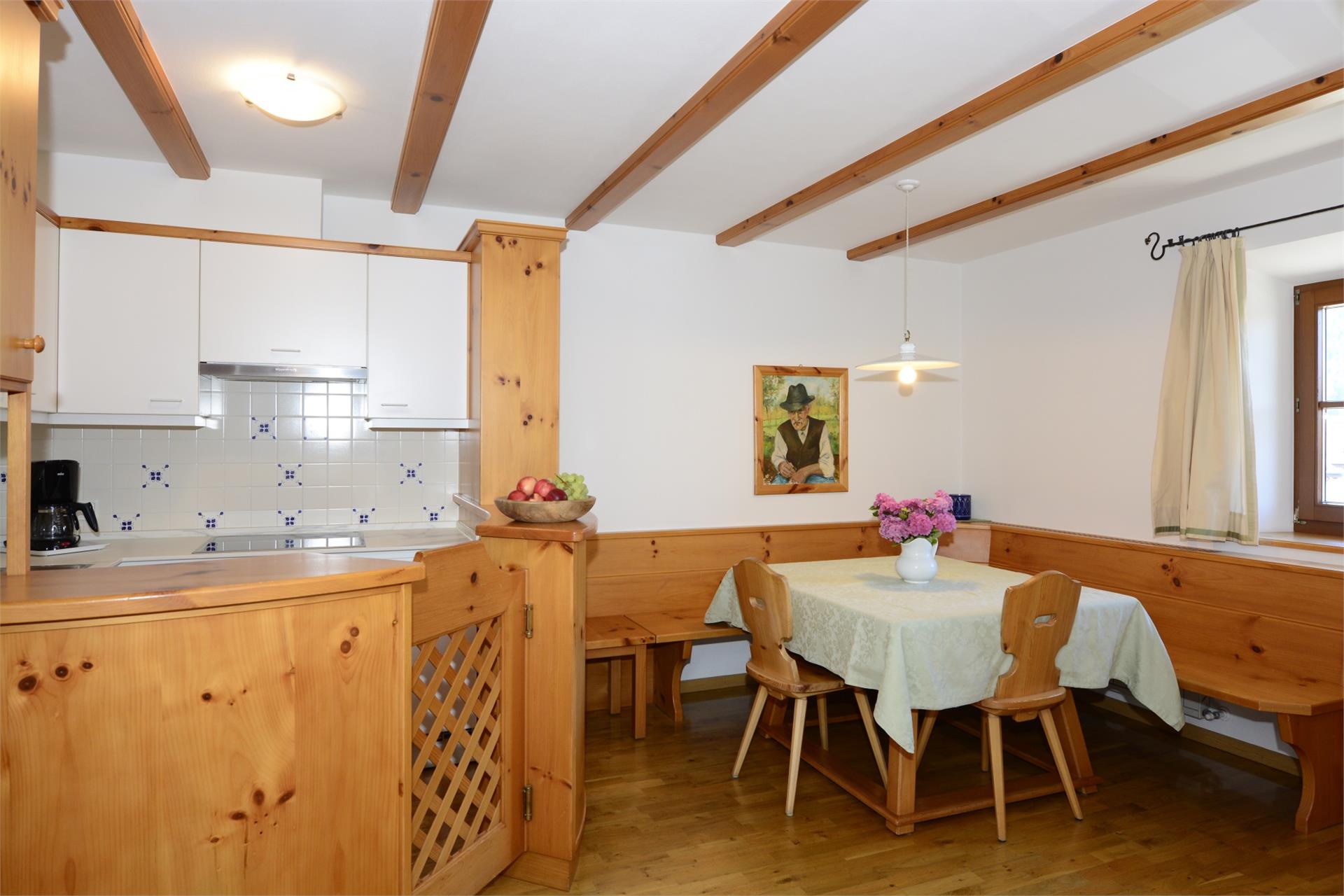 Residence Kampidell Kastelruth 7 suedtirol.info