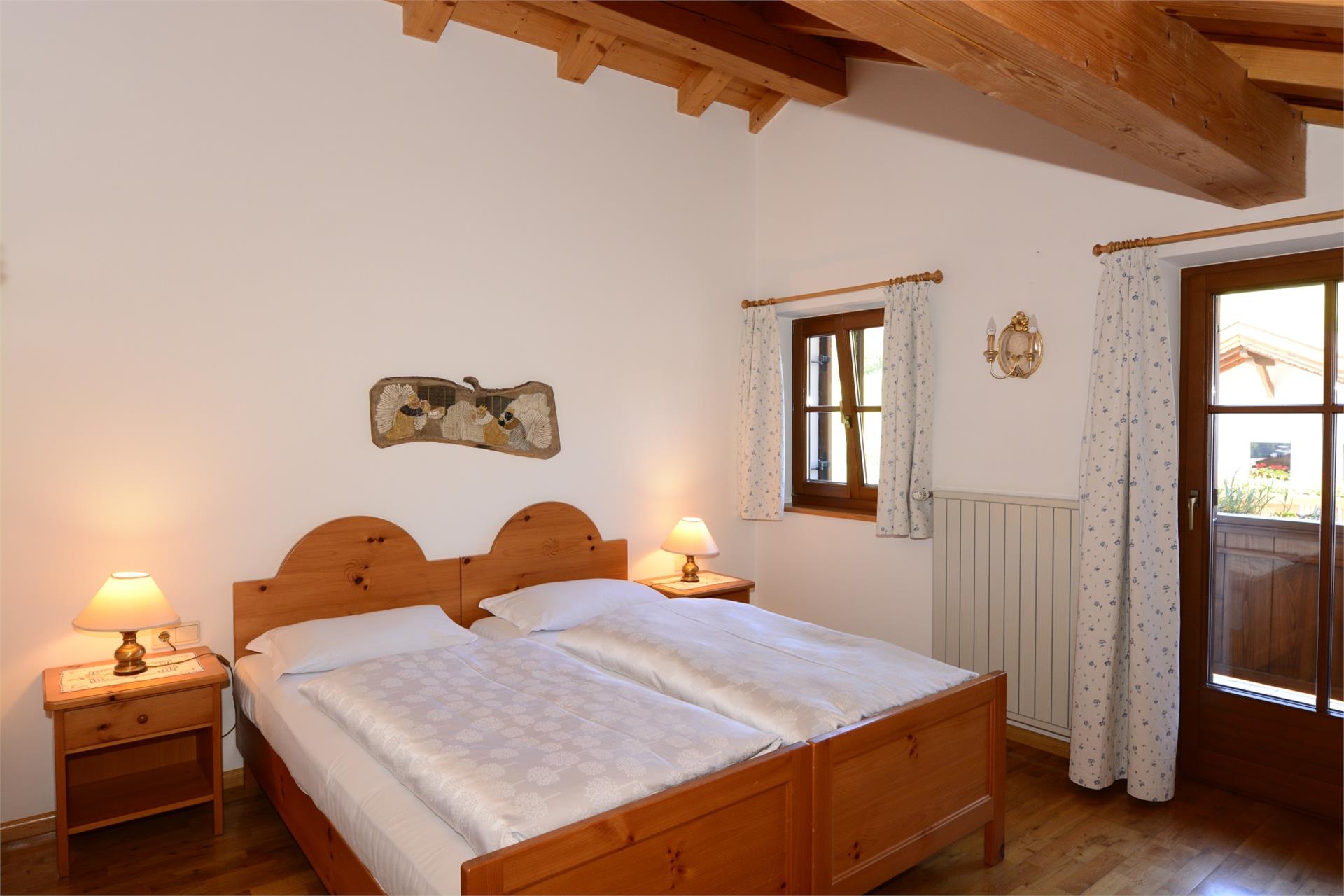 Residence Kampidell Kastelruth 13 suedtirol.info
