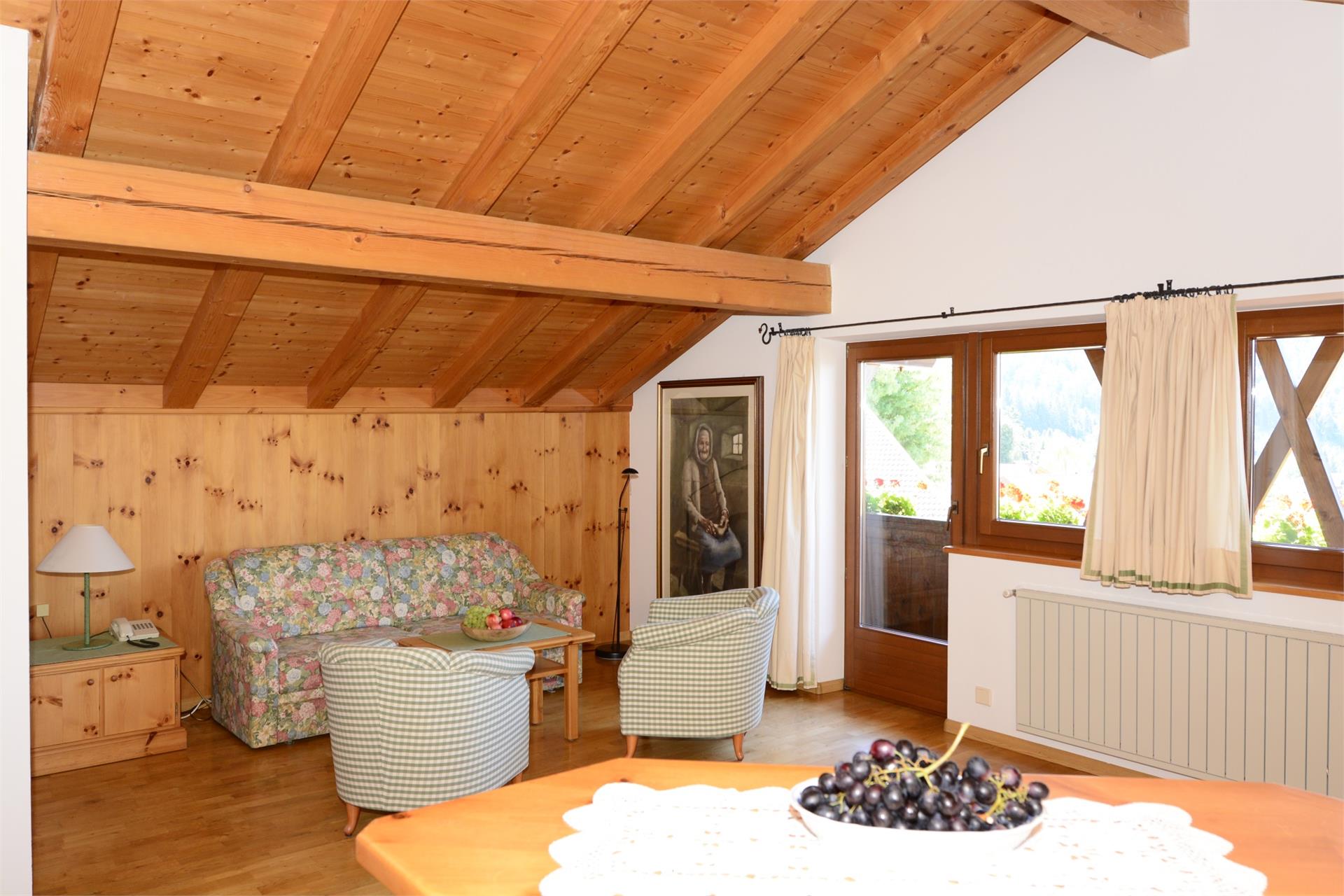 Residence Kampidell Kastelruth 9 suedtirol.info