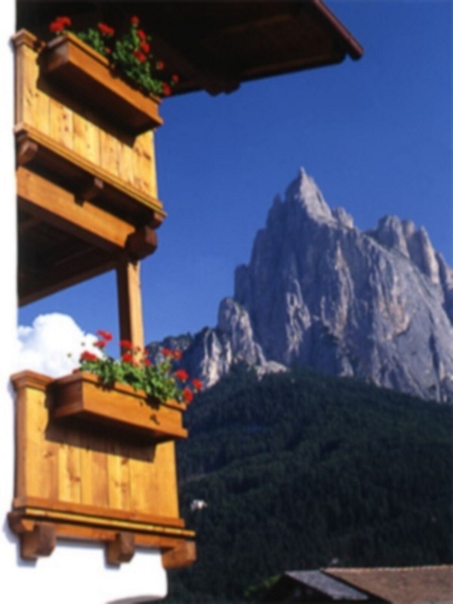 Residence Kampidell Kastelruth 2 suedtirol.info