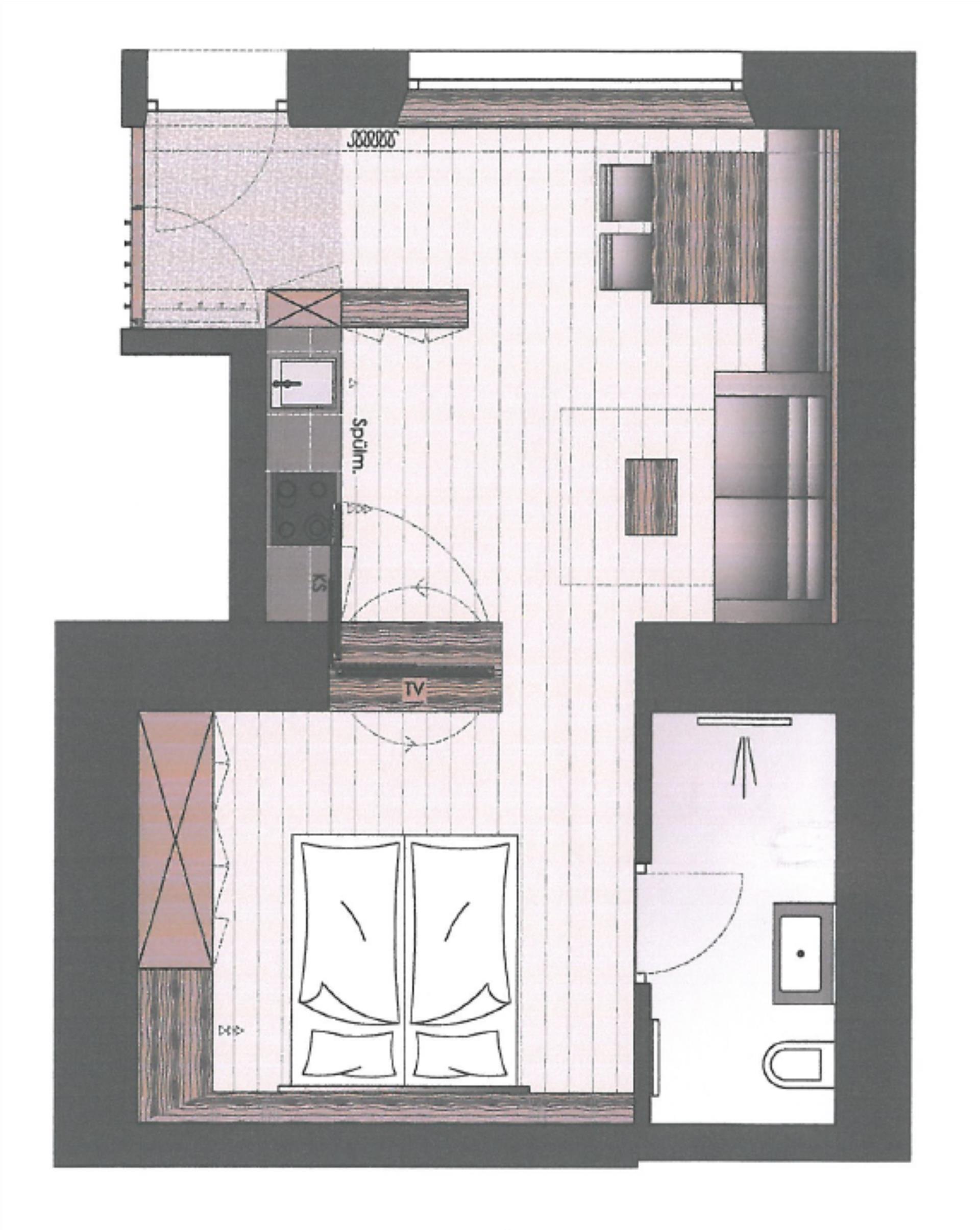 Residence Kampidell Kastelruth 28 suedtirol.info