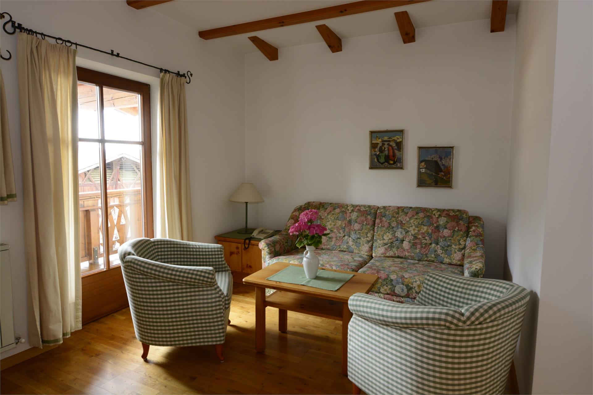 Residence Kampidell Kastelruth 22 suedtirol.info