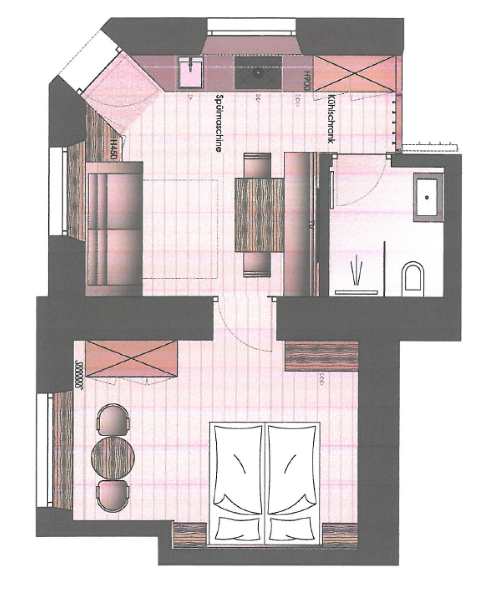 Residence Kampidell Kastelruth 29 suedtirol.info