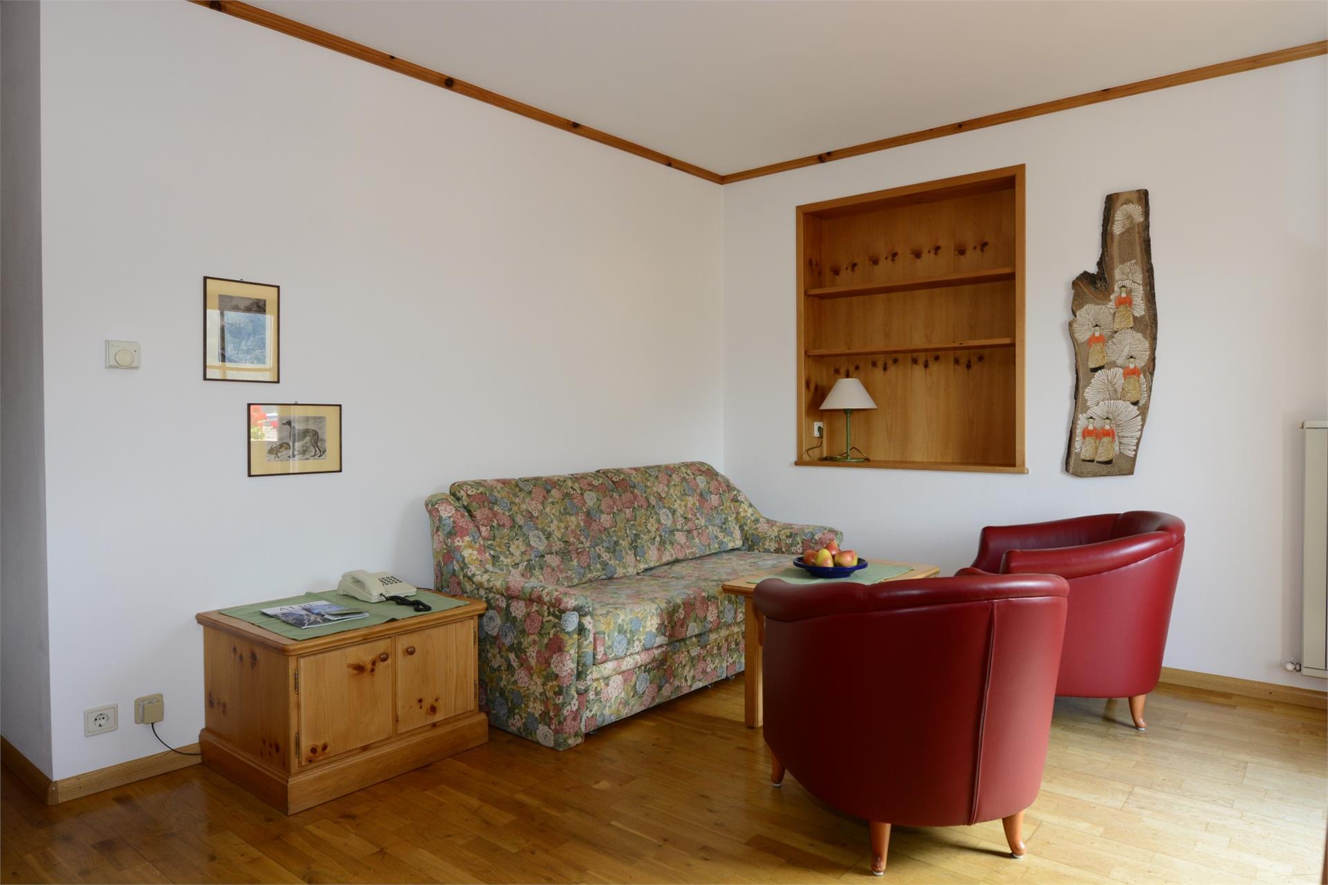 Residence Kampidell Kastelruth 19 suedtirol.info