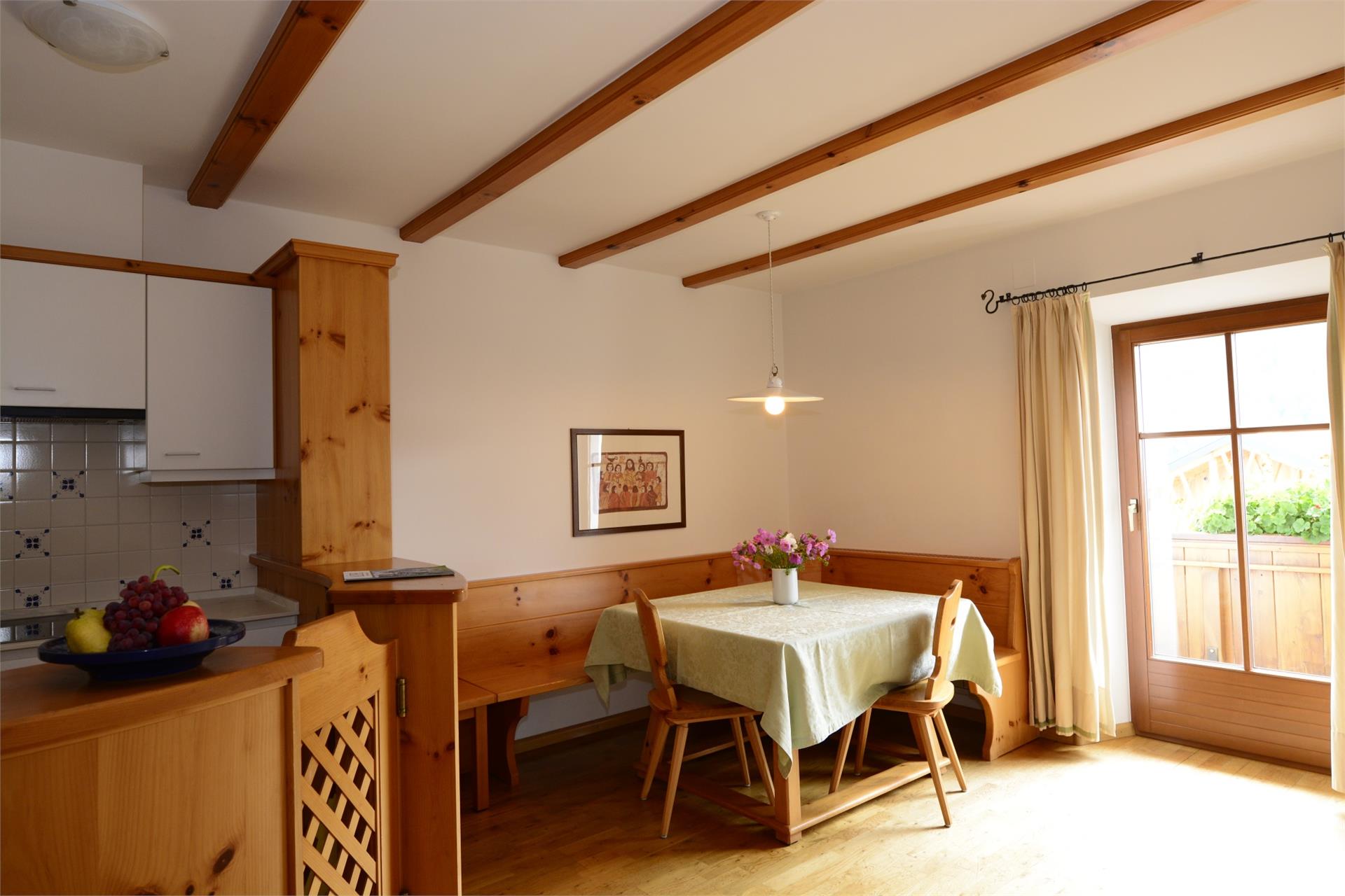 Residence Kampidell Kastelruth 25 suedtirol.info