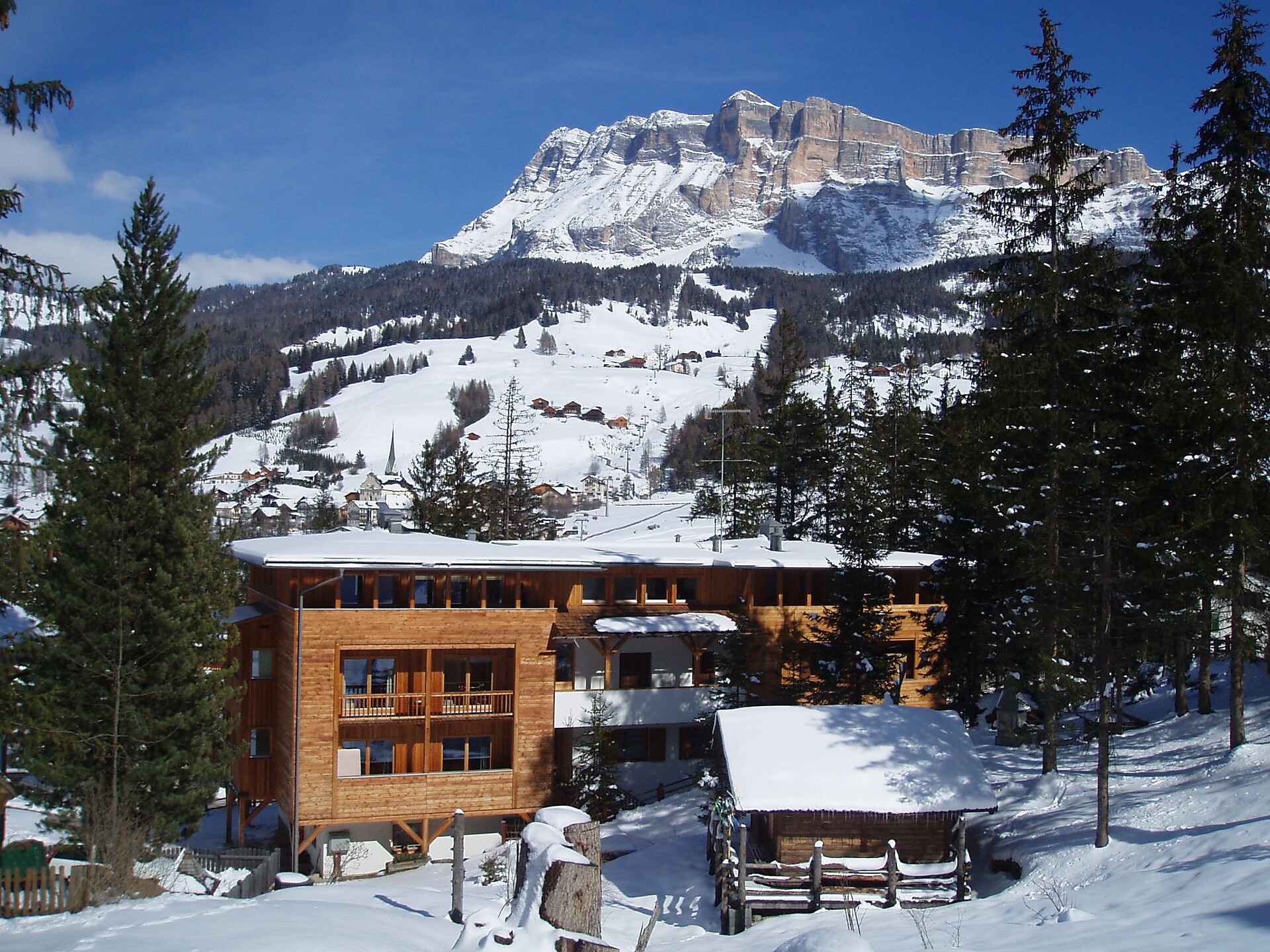 Residence Aria d\\\\\\\'bosch