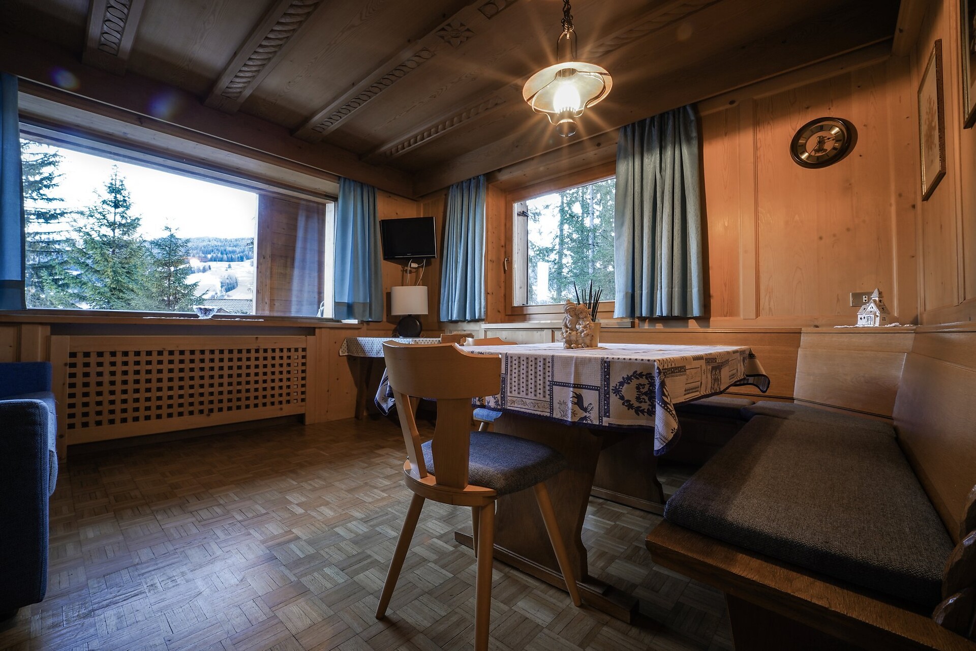Residence Aria d'bosch Badia 2 suedtirol.info