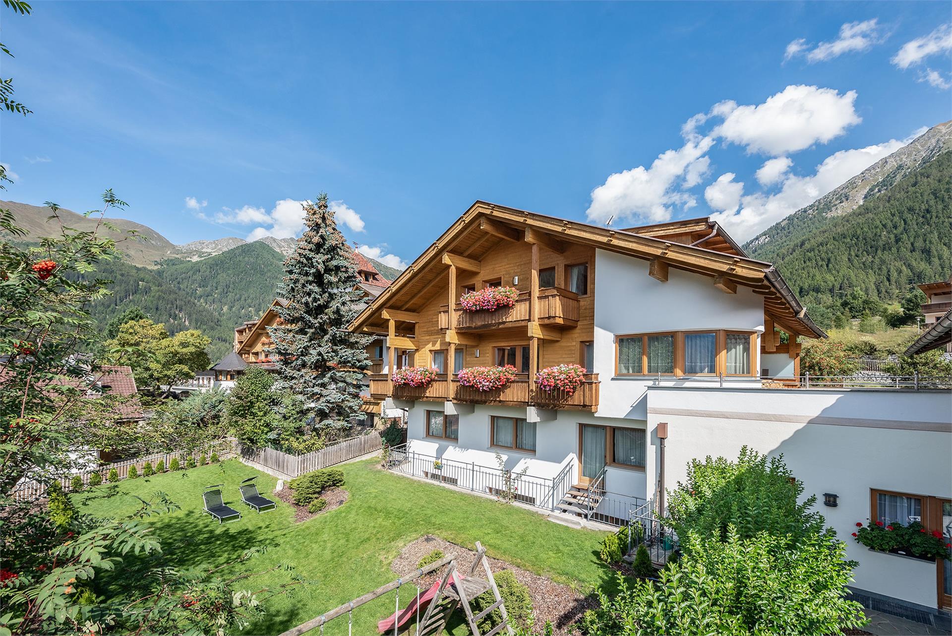 ResidenceTauber Mühlbach/Rio di Pusteria 1 suedtirol.info