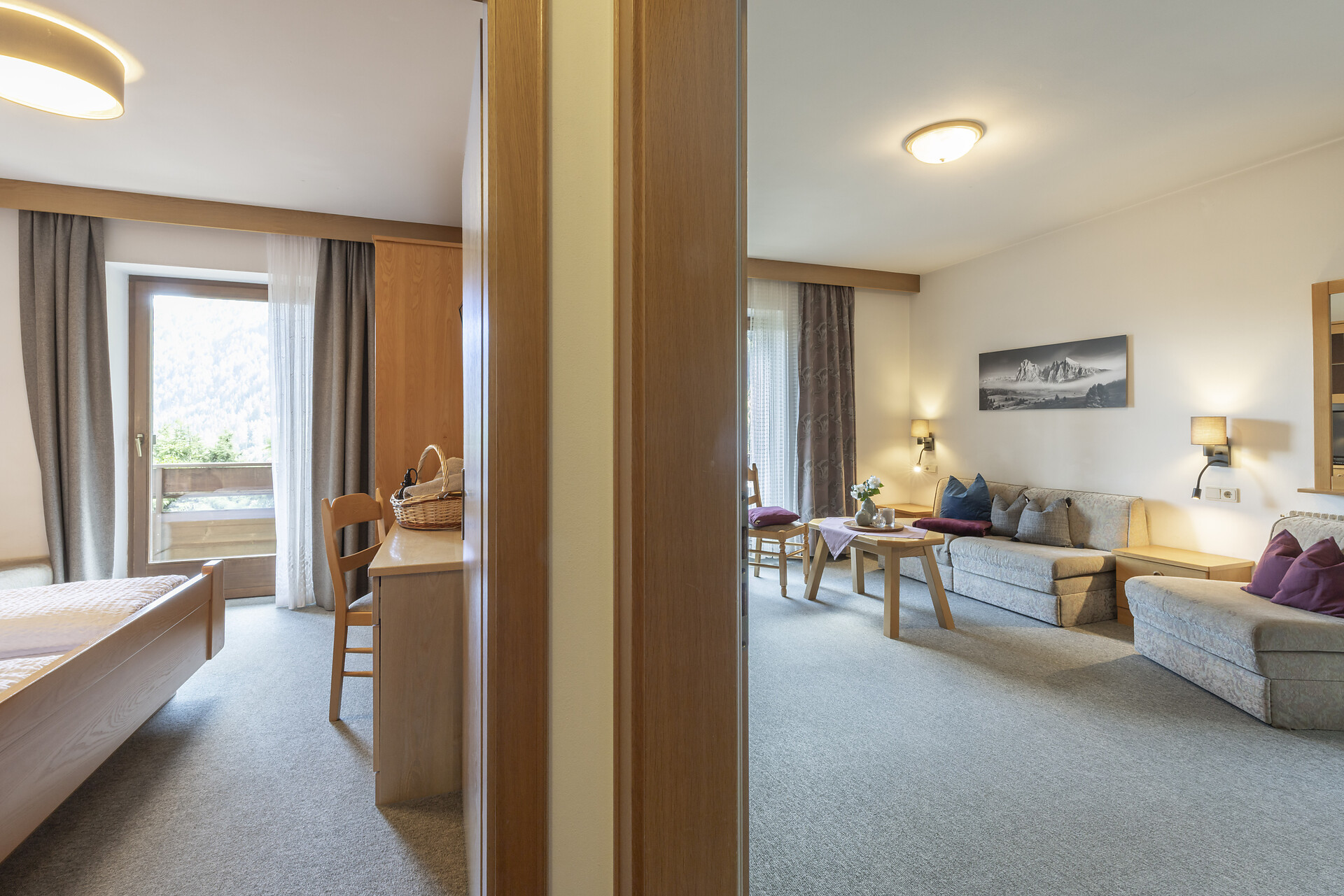 Residence Grünwald - Brixen/Bressanone and environs - #4 - suedtirol.info