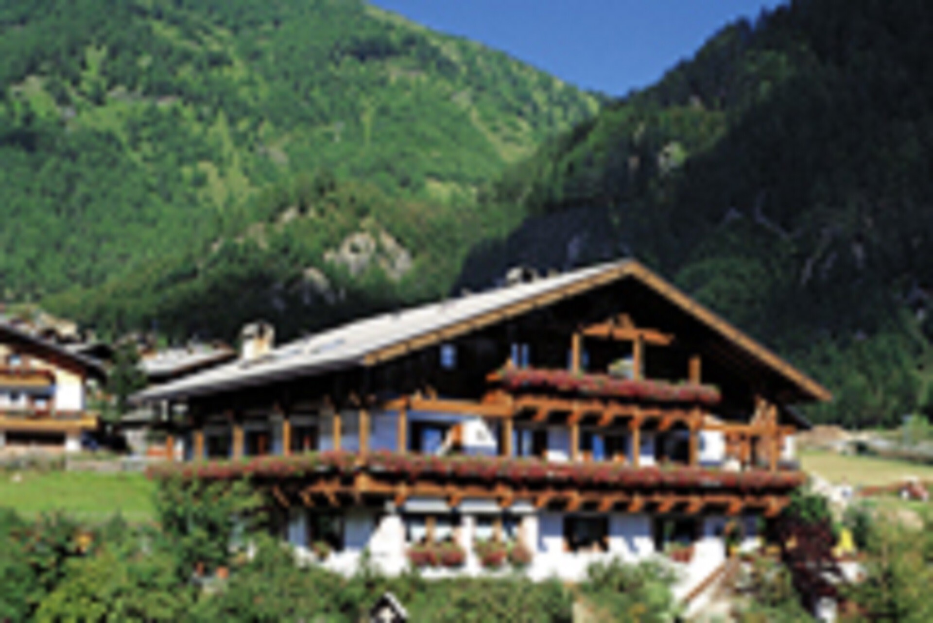 Residence Grünwald