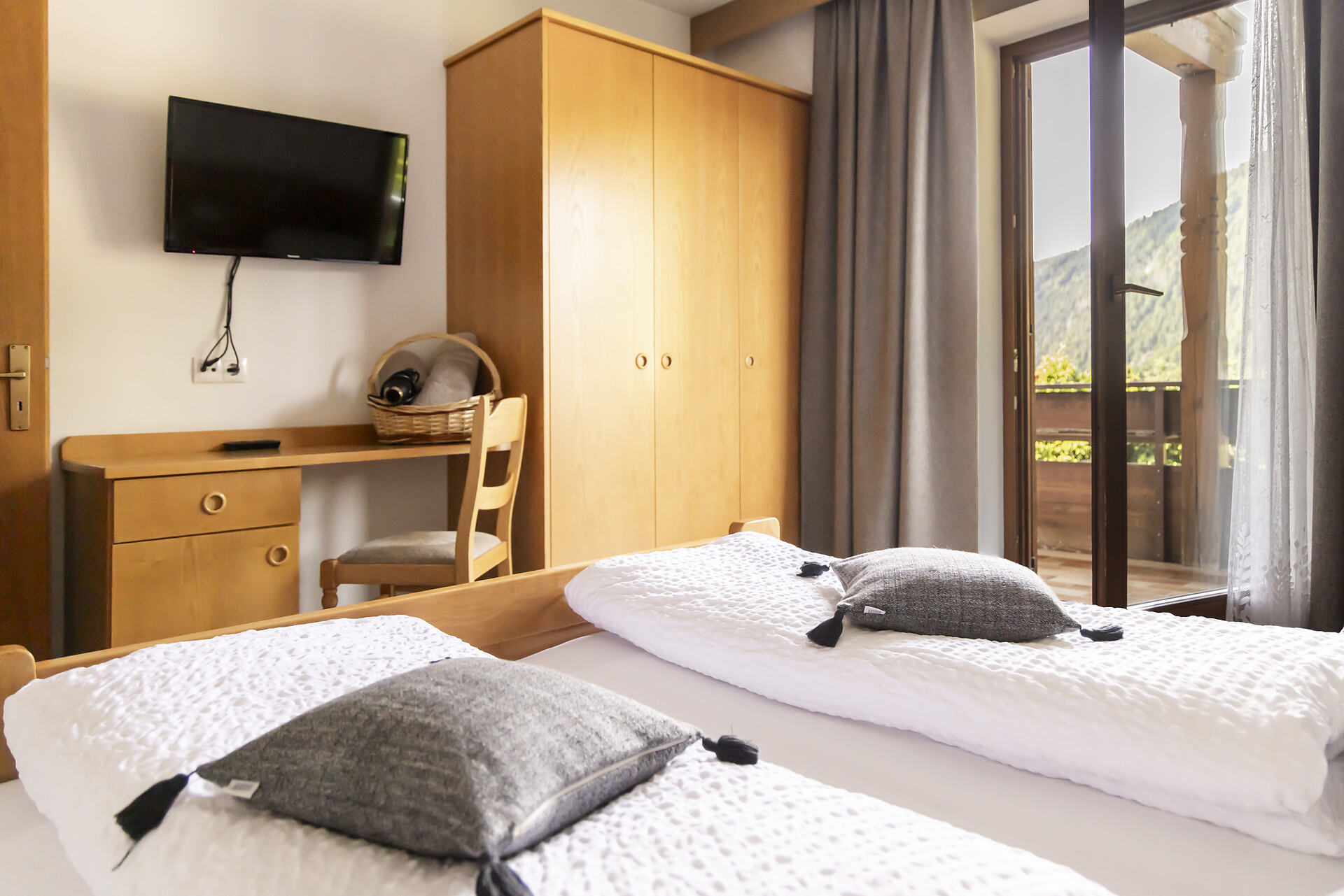Residence Grünwald - Brixen/Bressanone and environs - #5 - suedtirol.info