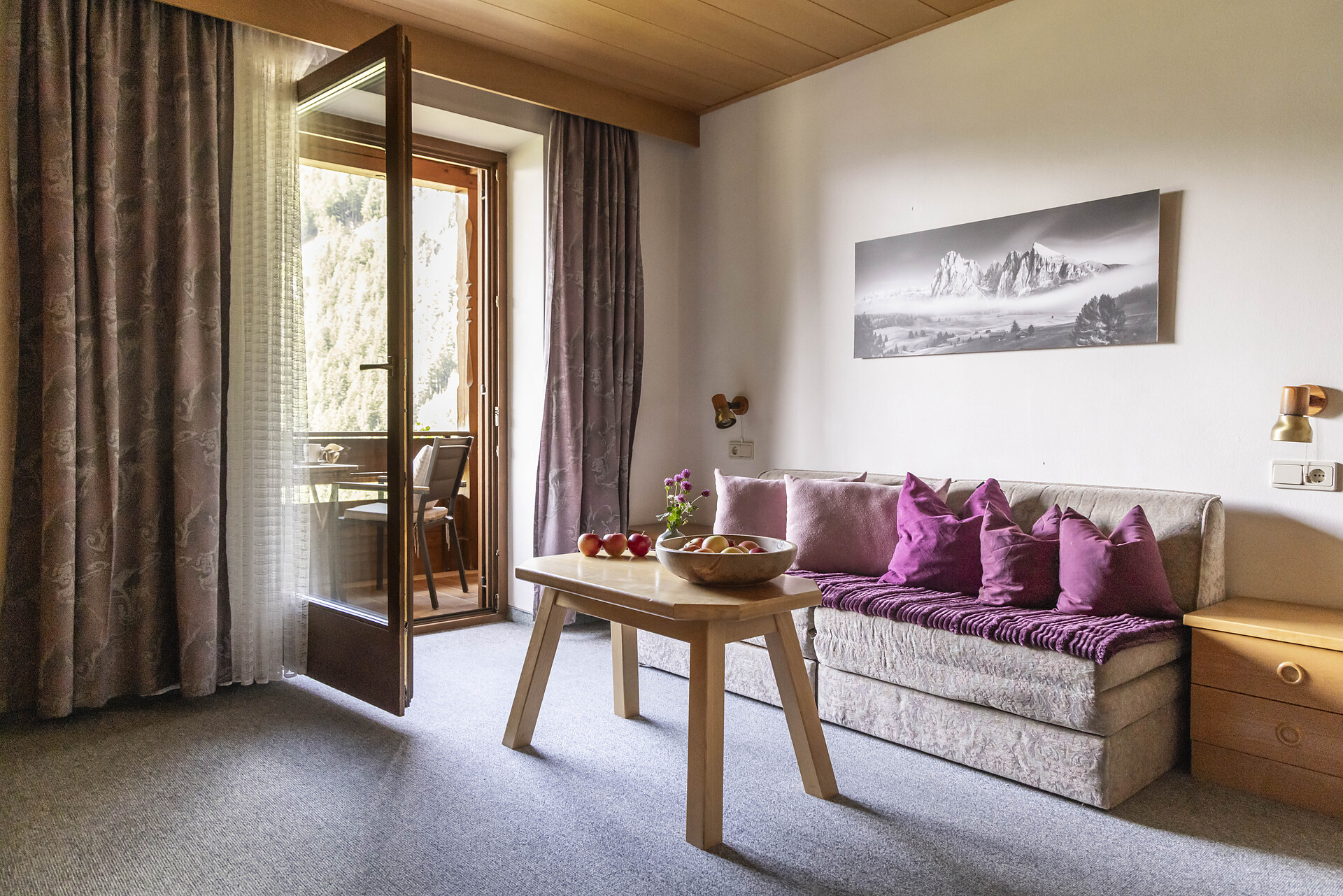 Residence Grünwald - Brixen/Bressanone and environs - #6 - suedtirol.info