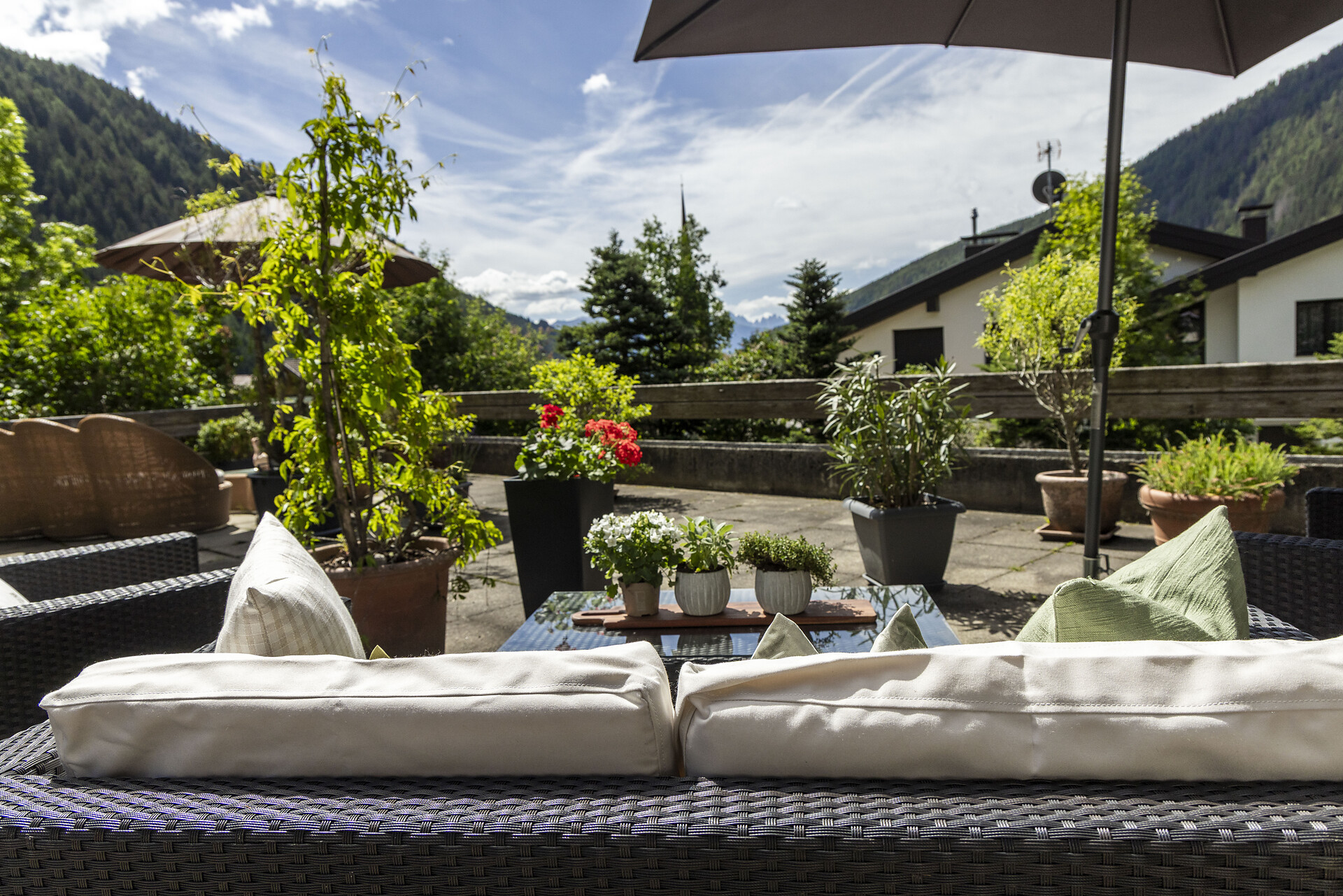 Residence Grünwald - Brixen/Bressanone and environs - #14 - suedtirol.info