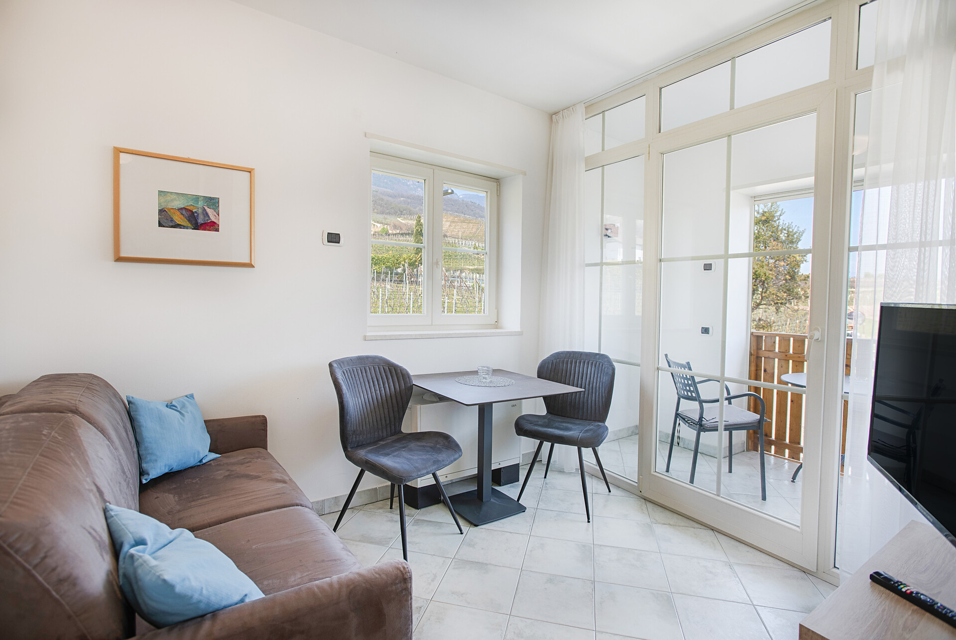 Residence Roland