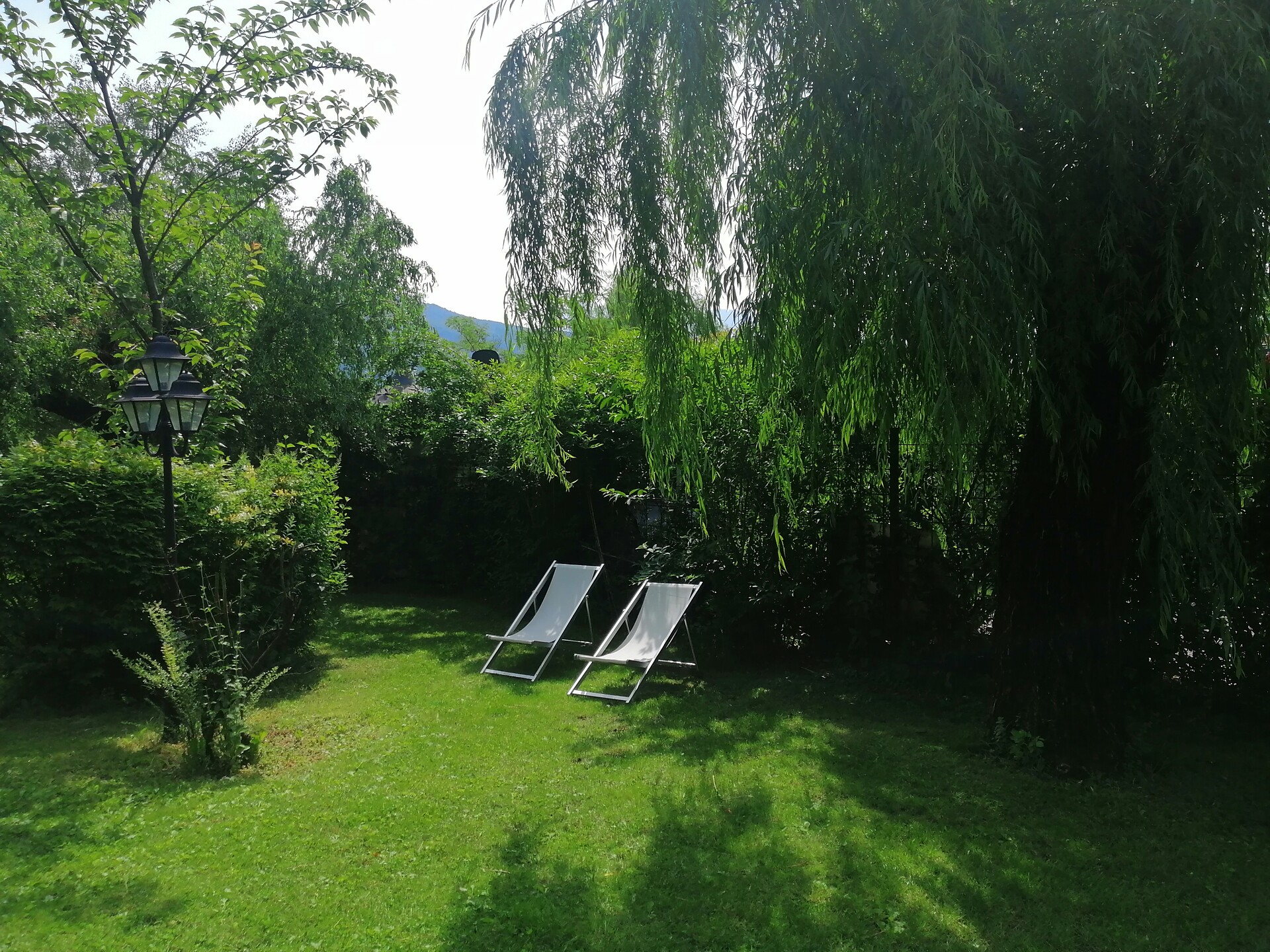 Residence Roland