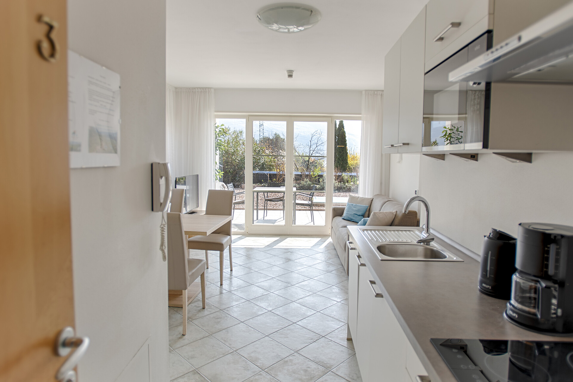 Residence Roland