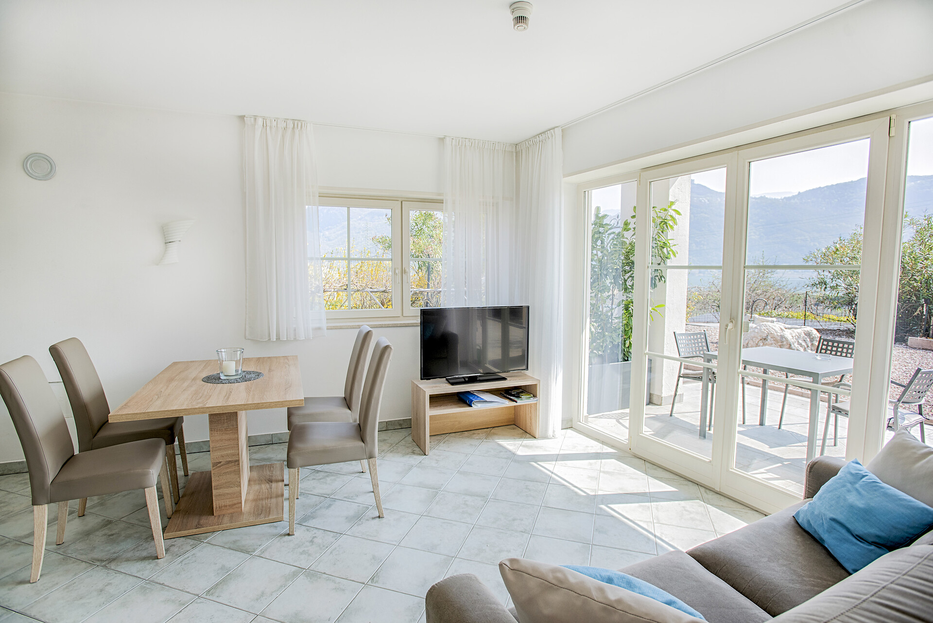 Residence Roland