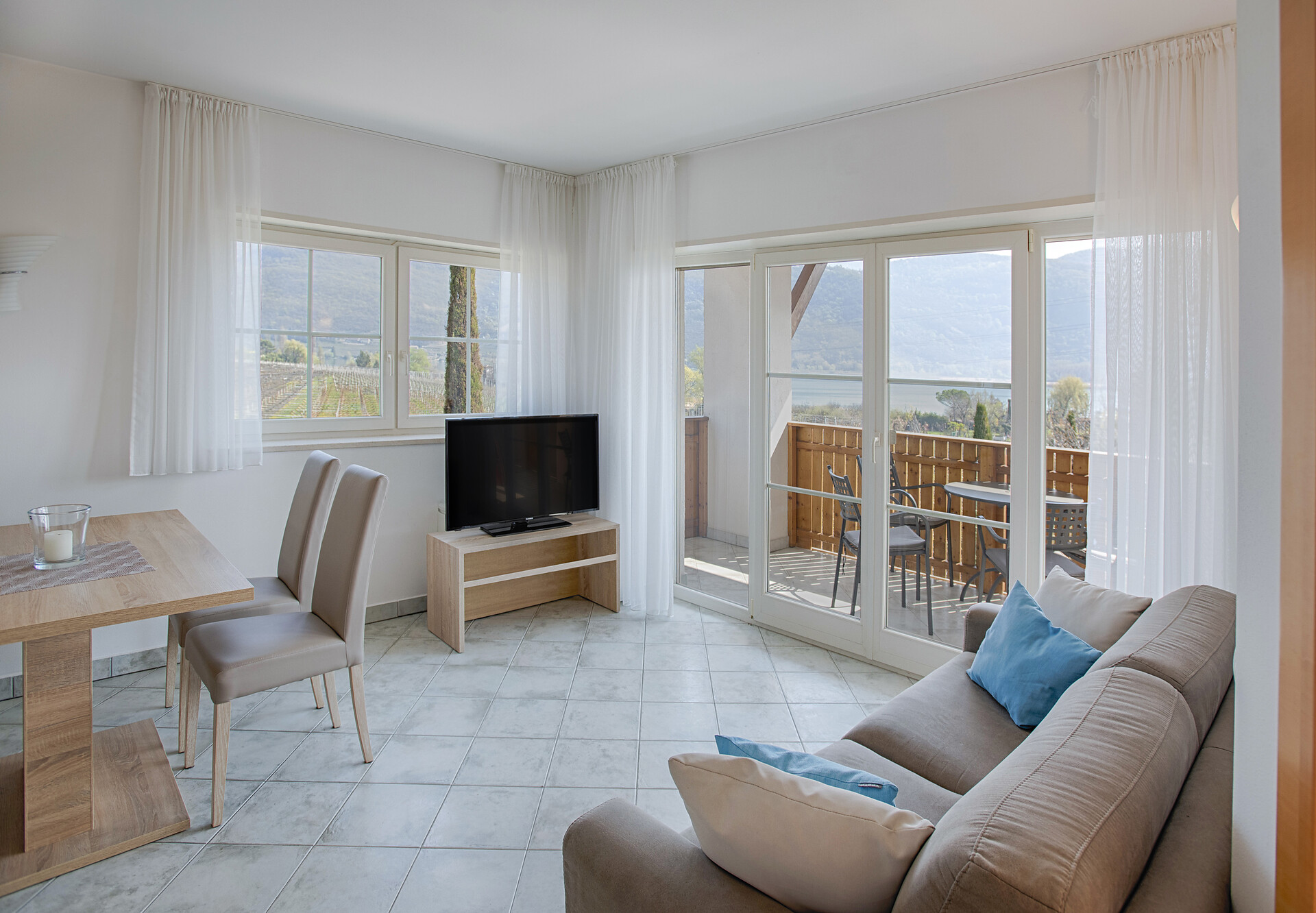 Residence Roland