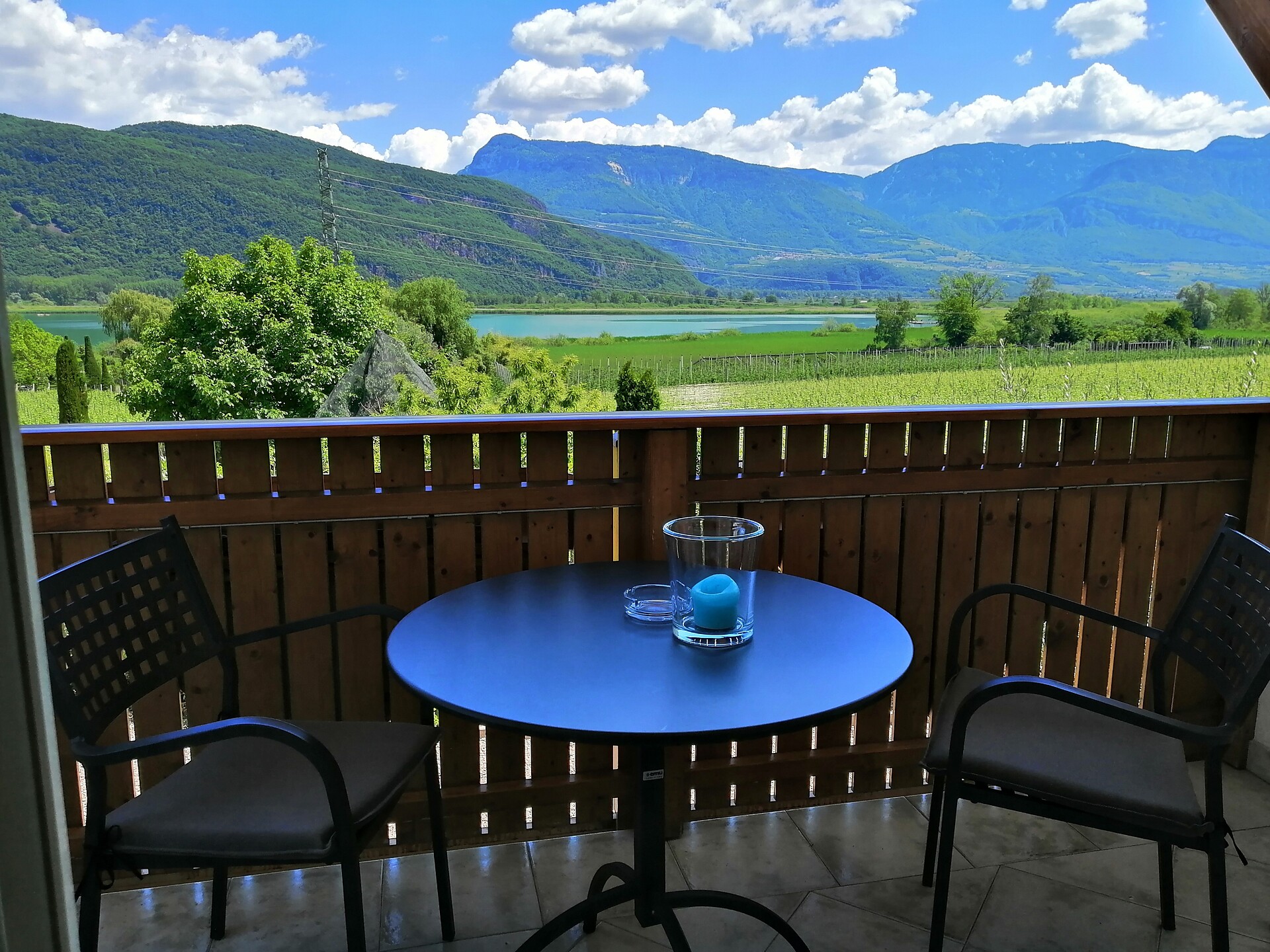 Residence Roland