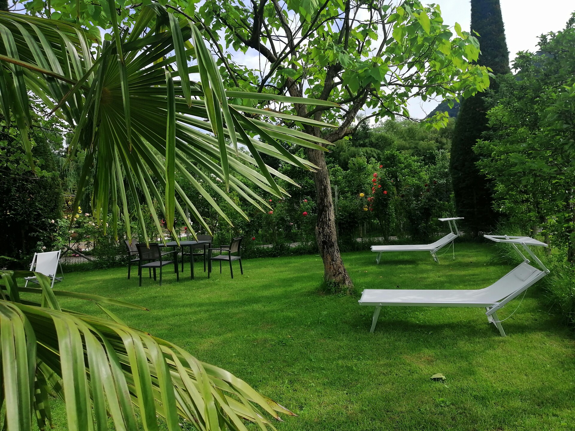 Residence Roland