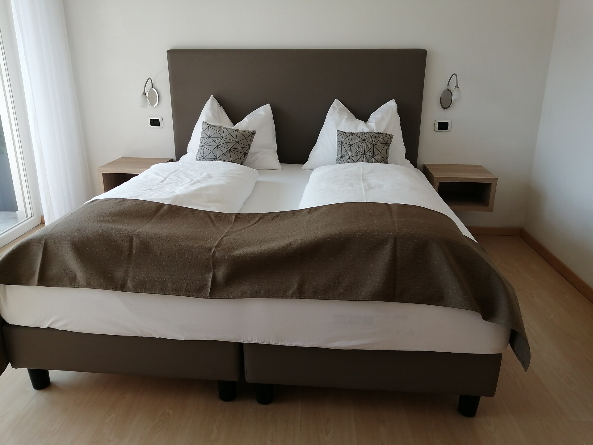 Residence Roland - Südtiroler Weinstraße - #14 - suedtirol.info