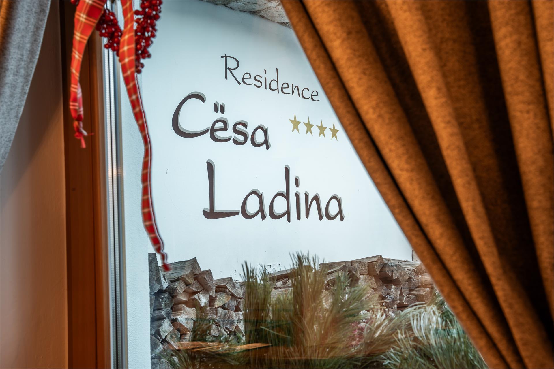 Residence Cësa Ladina Ortisei 4 suedtirol.info