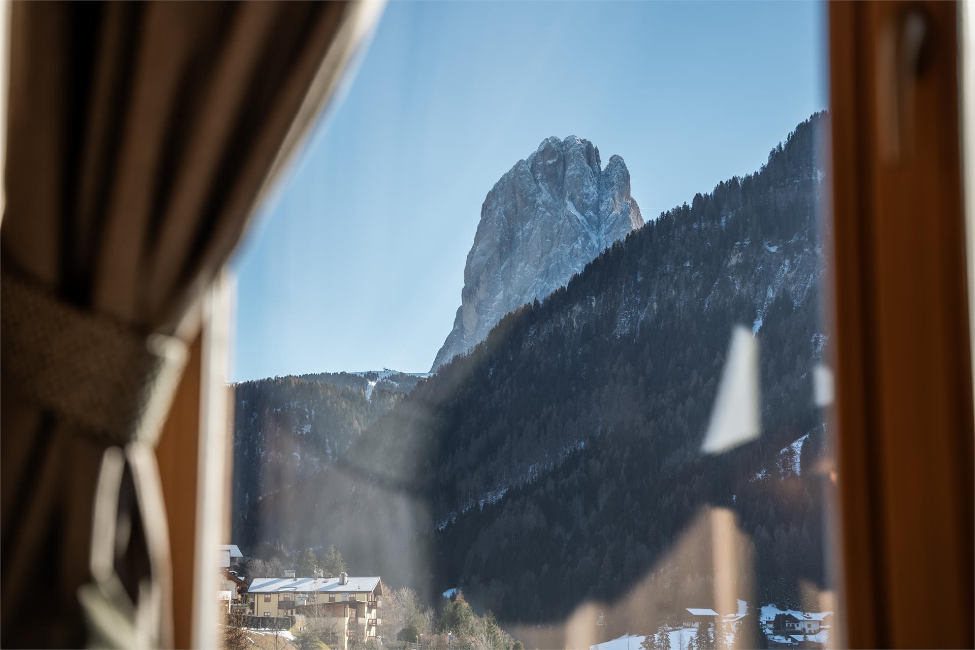 Residence Cësa Ladina Ortisei 6 suedtirol.info