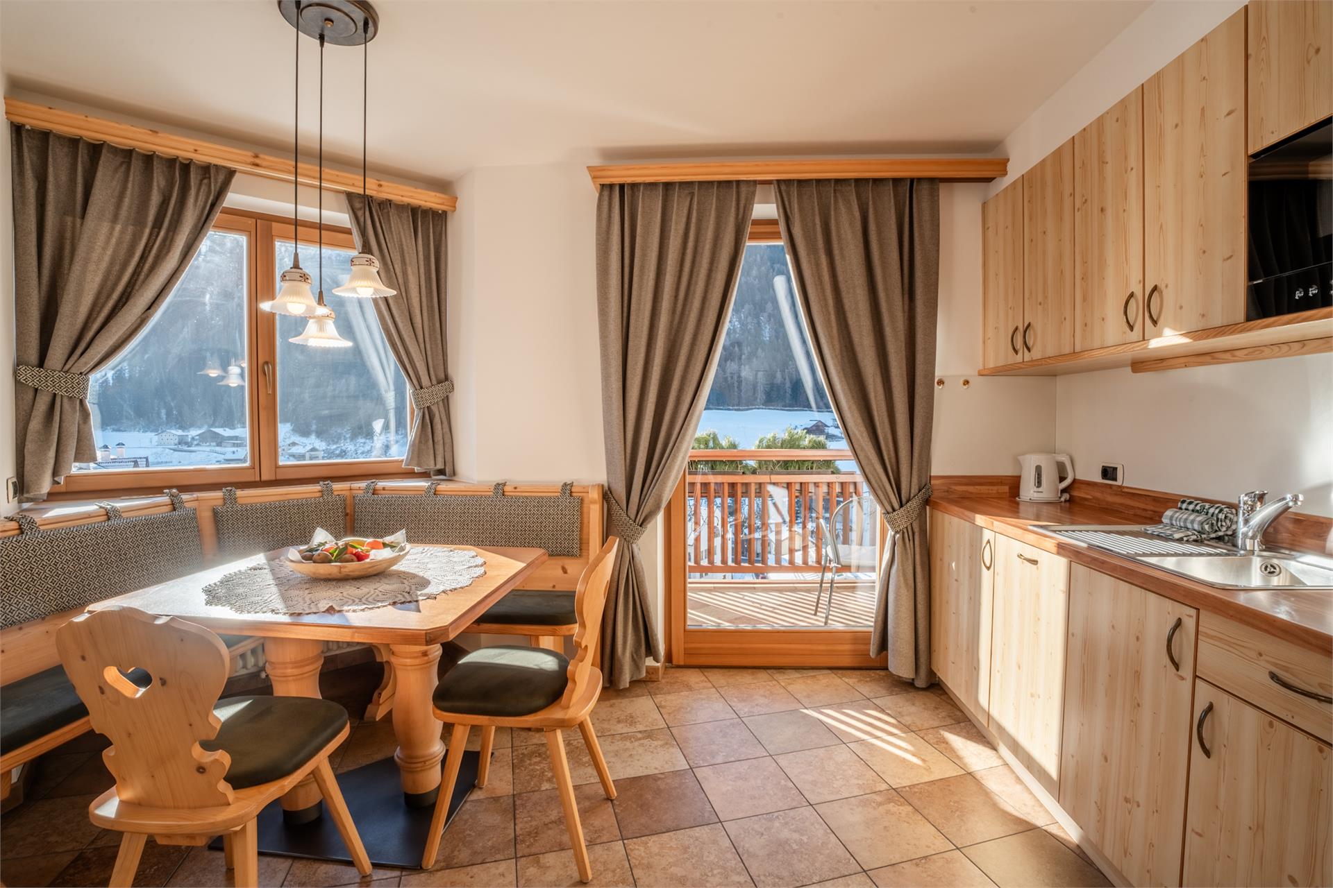 Residence Cësa Ladina Ortisei 10 suedtirol.info