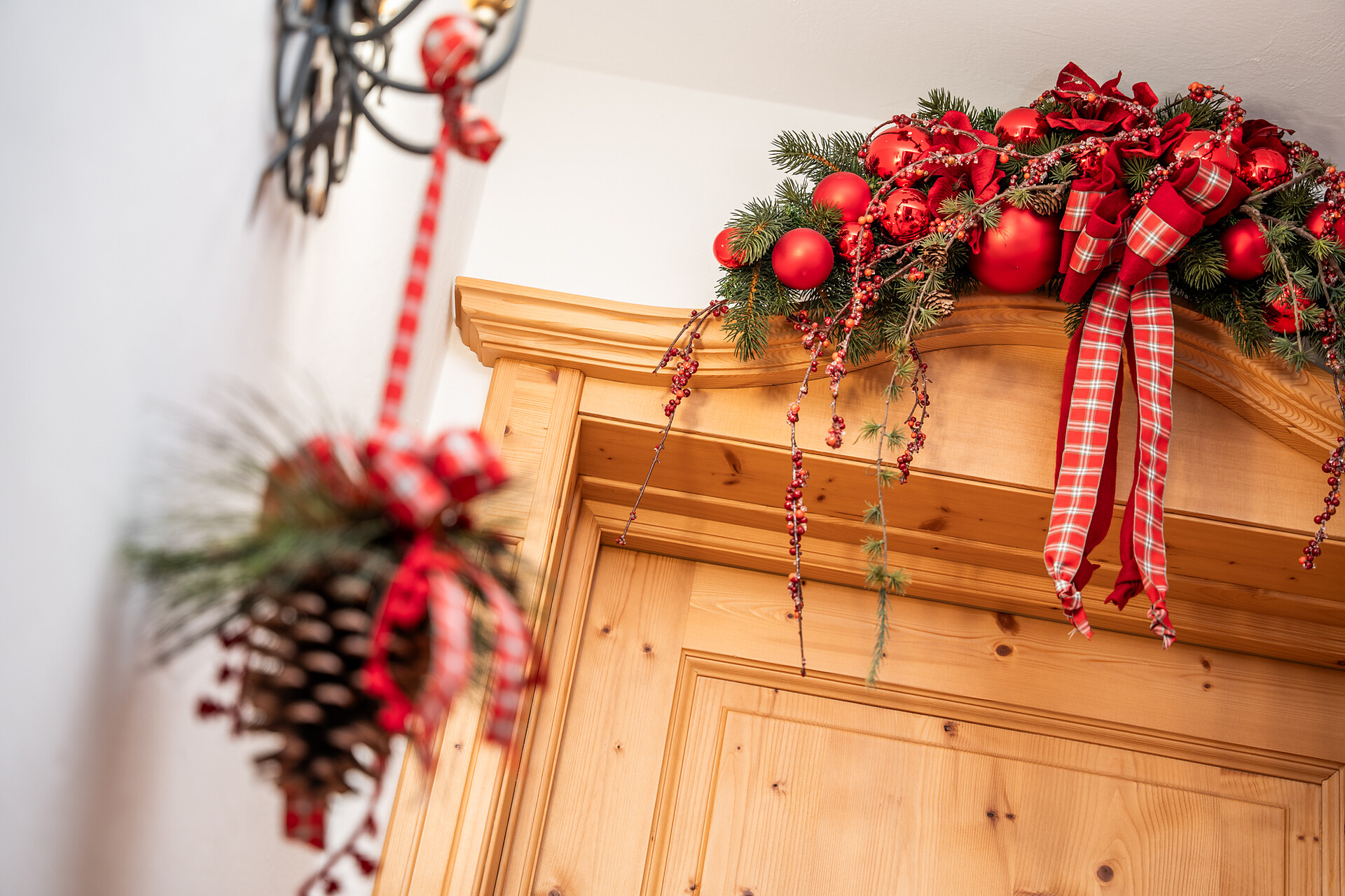 decorazione Natale