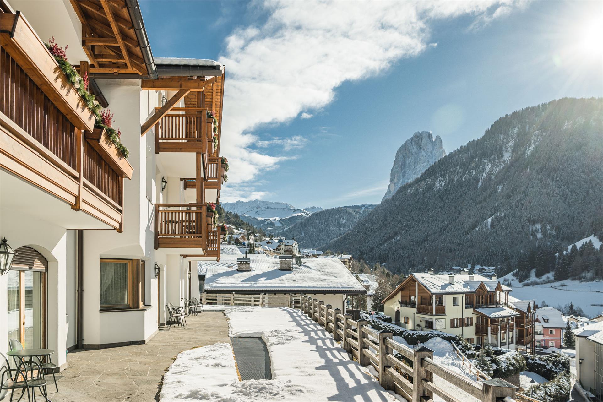 Residence Cësa Ladina Ortisei 9 suedtirol.info