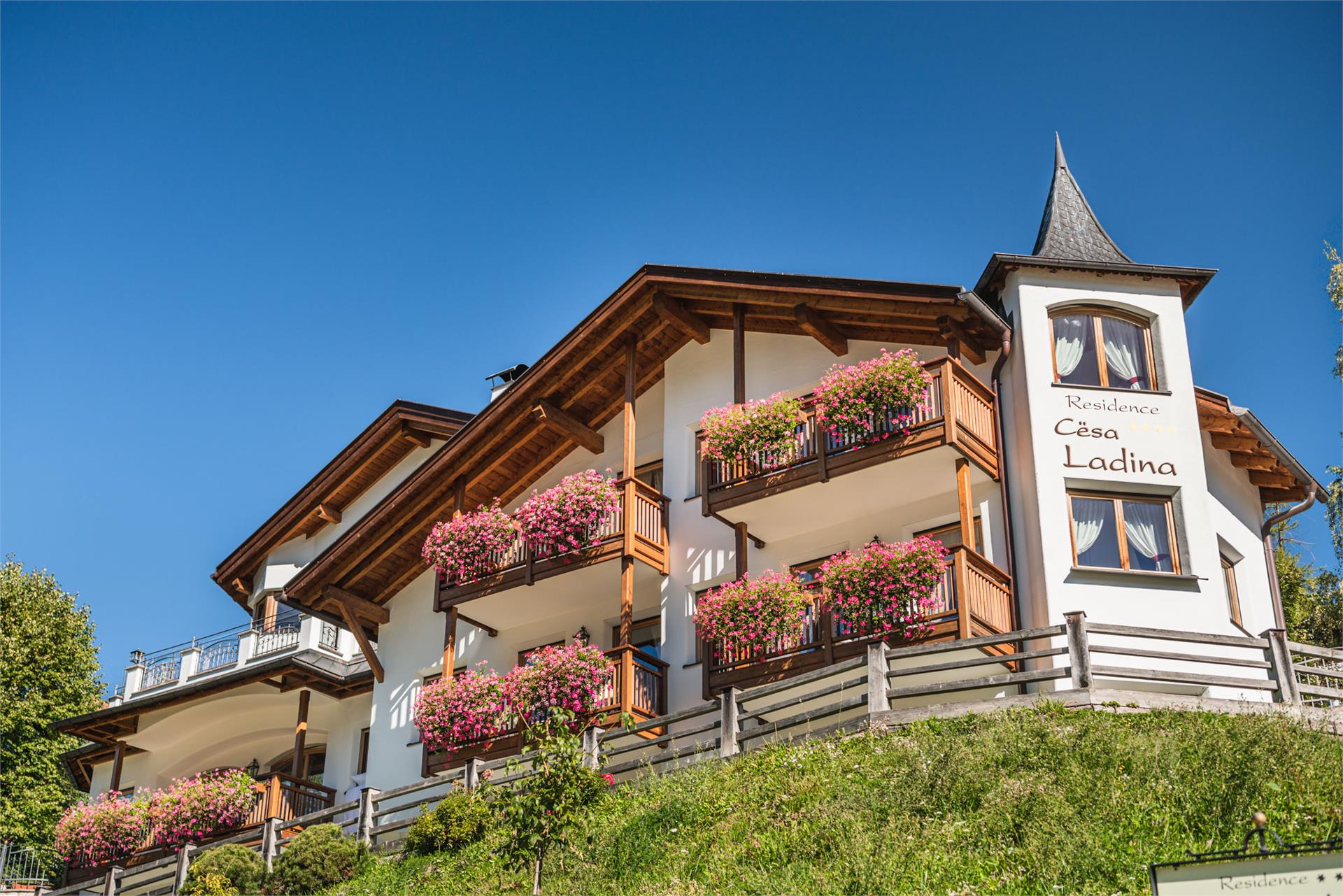 Residence Cësa Ladina Ortisei 3 suedtirol.info