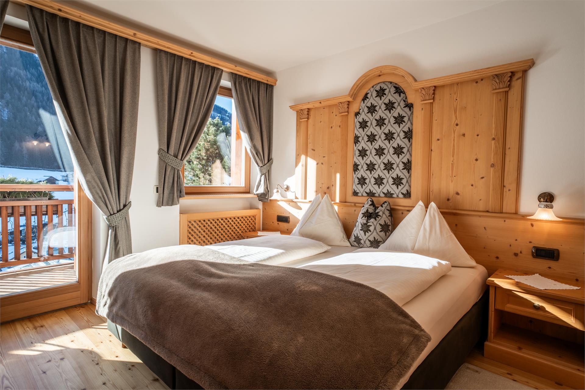 Residence Cësa Ladina Ortisei 5 suedtirol.info