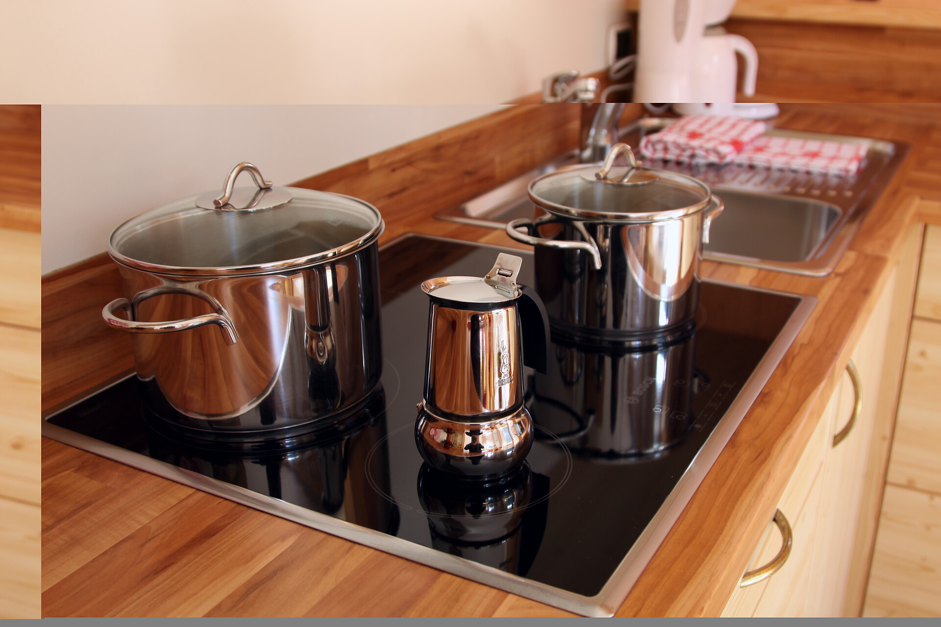 Dettagio cucina