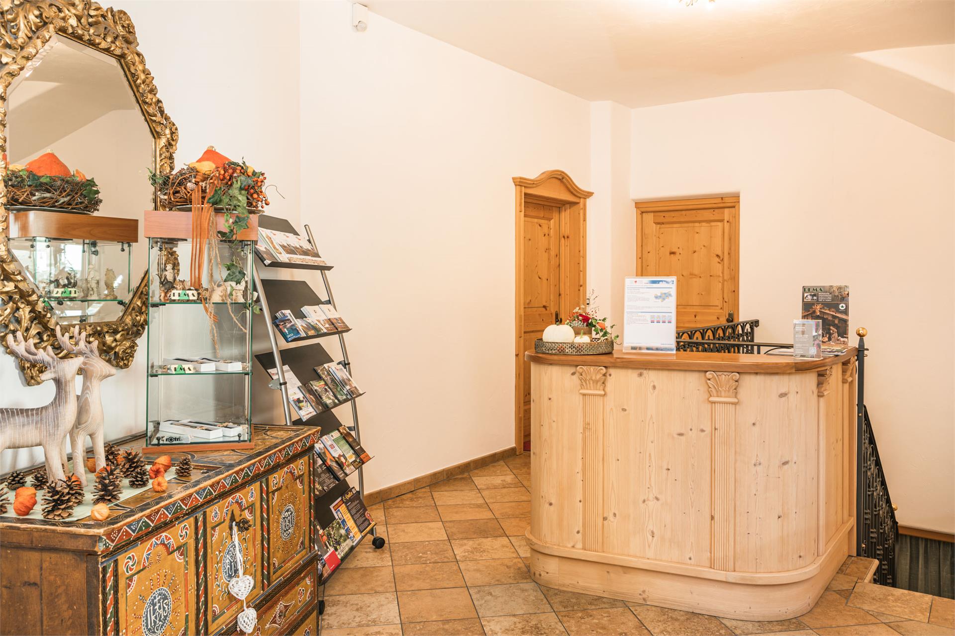 Residence Cësa Ladina Ortisei 23 suedtirol.info