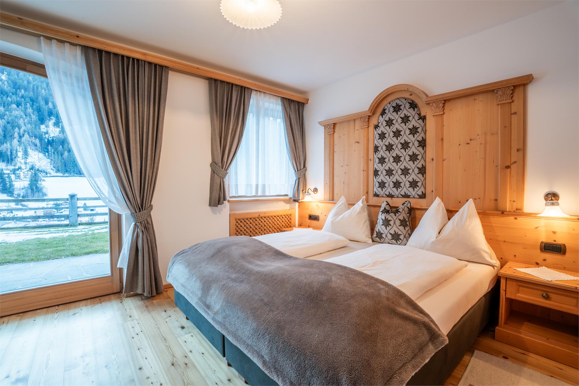 Residence Cësa Ladina Ortisei 16 suedtirol.info