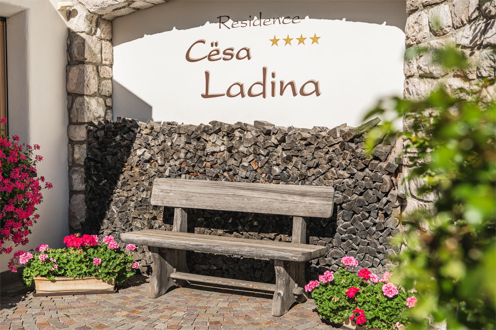 Residence Cësa Ladina Ortisei 20 suedtirol.info