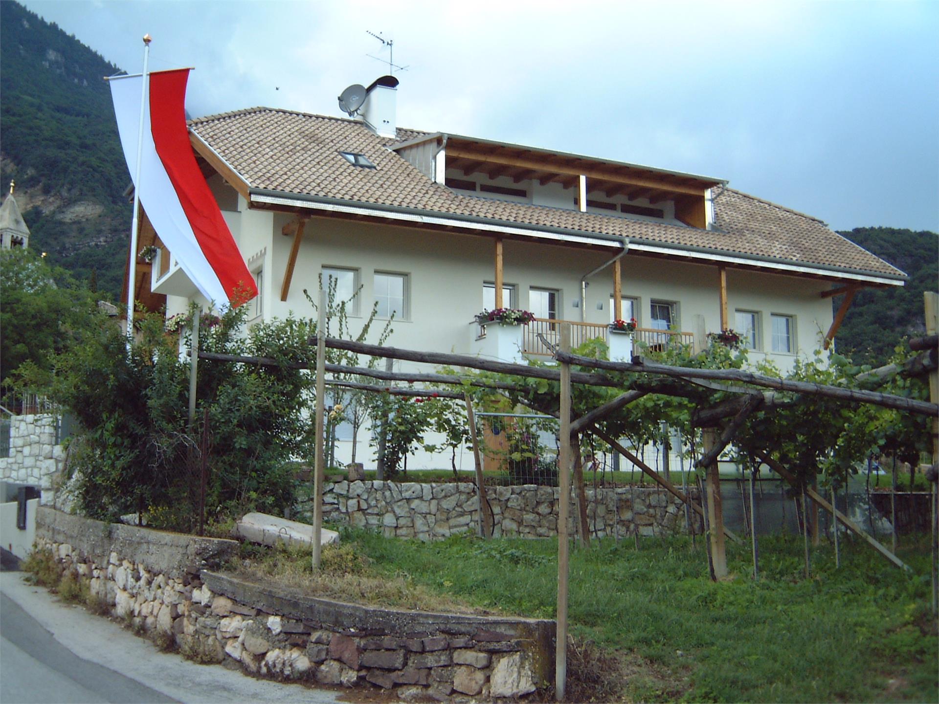 Residence Nesslerheim Termeno sulla Strada del Vino 2 suedtirol.info