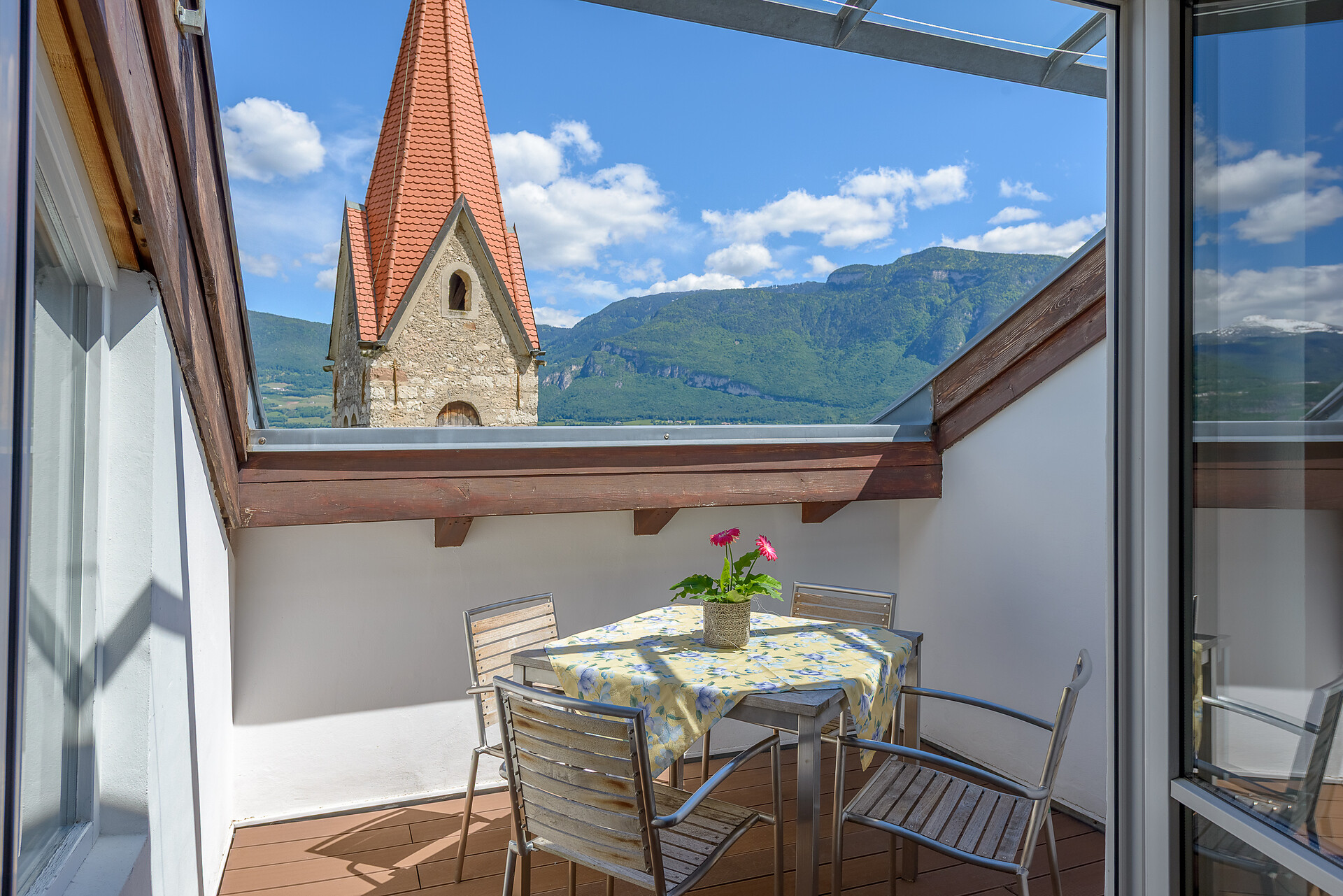 Runggnerhof - Strada del Vino - #20 - suedtirol.info