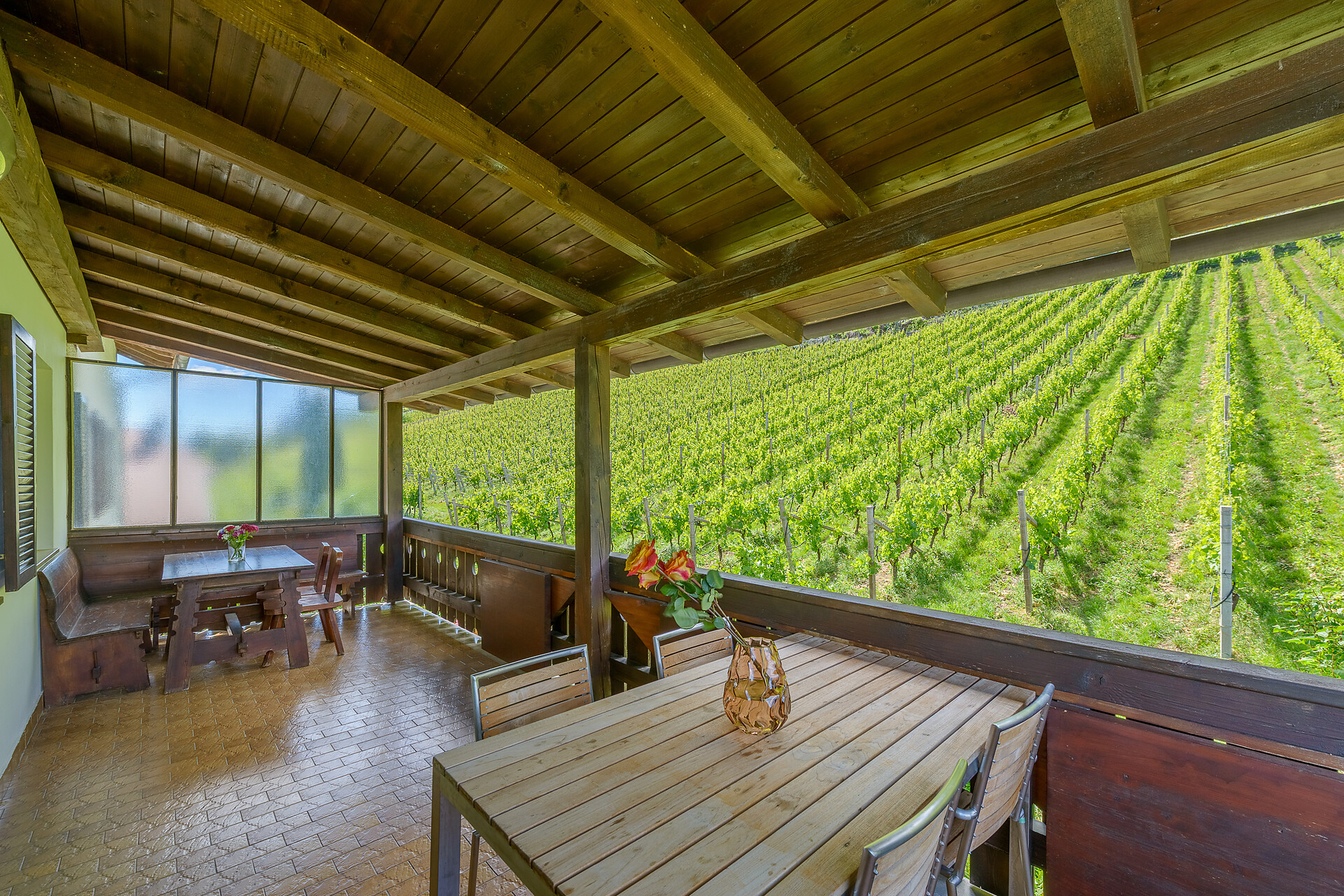 Runggnerhof - Strada del Vino - #7 - suedtirol.info