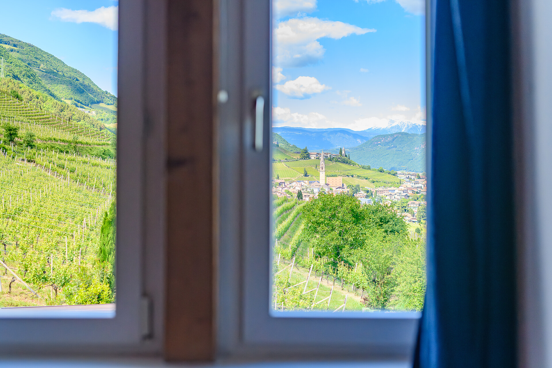 Runggnerhof - Strada del Vino - #25 - suedtirol.info