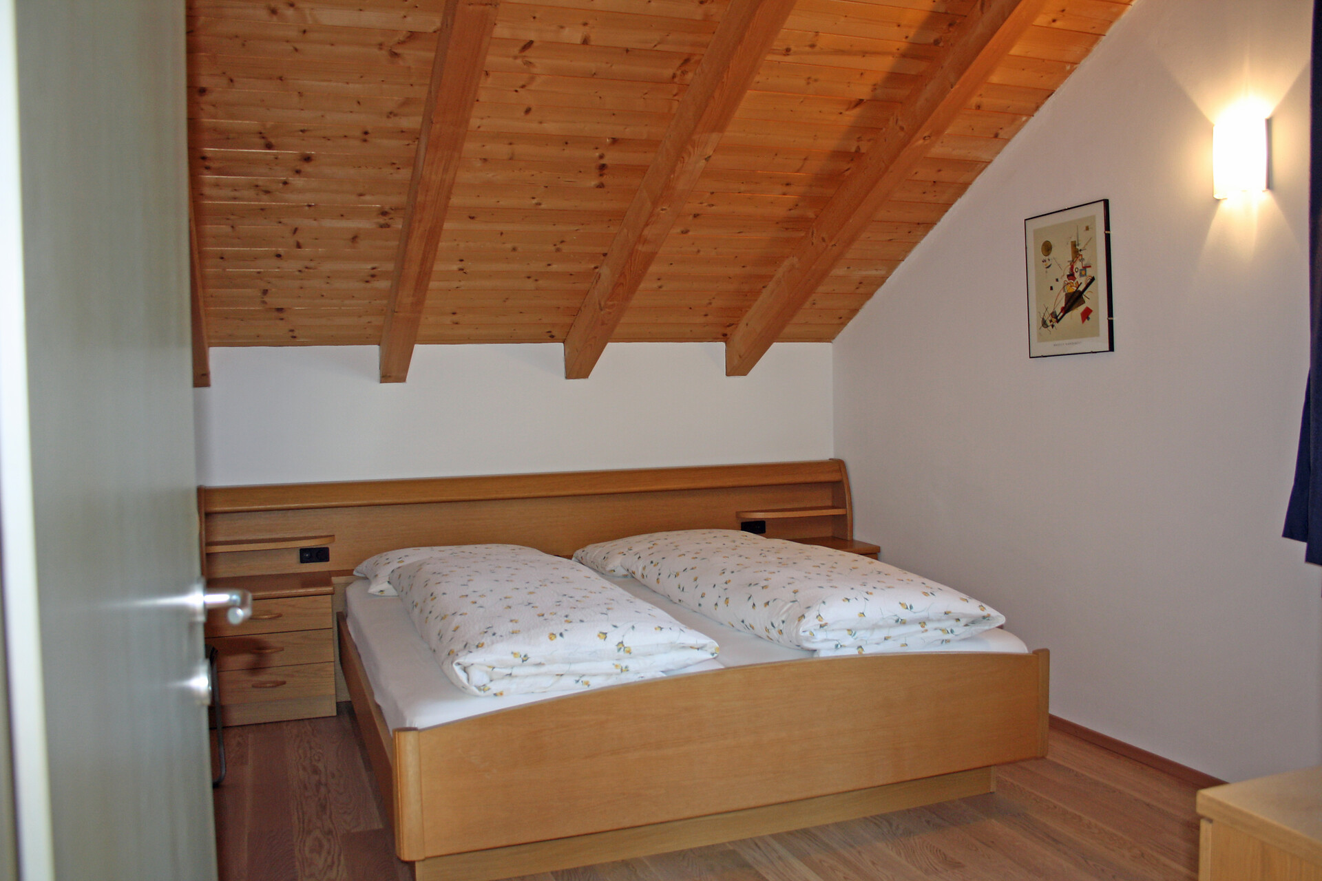 Ferienwohnung Kastelaz