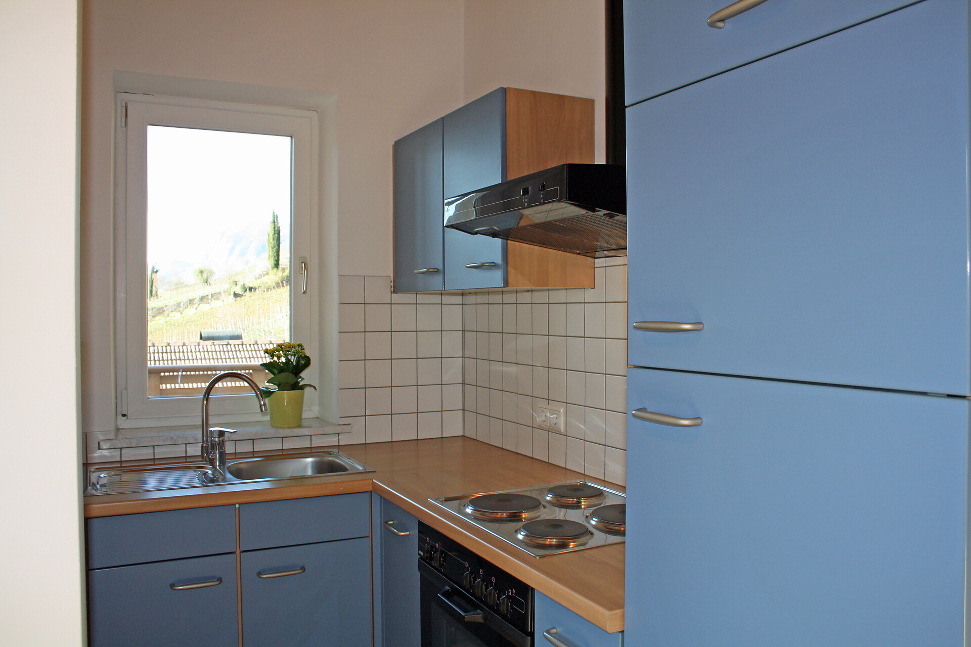 Ferienwohnung Süden